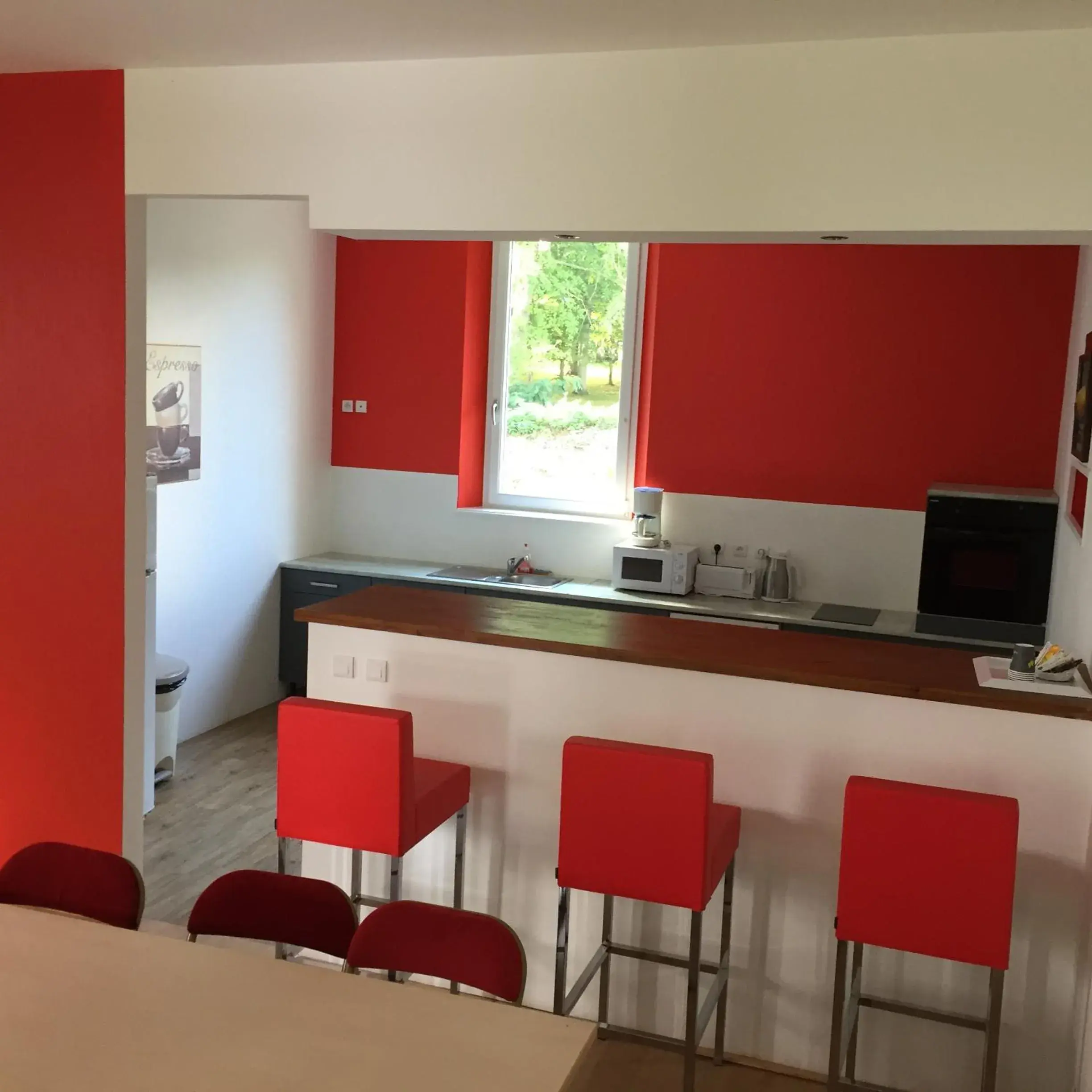 Five-Bedroom House in Domaine de Bel Air Five-Bedroom House in Domaine de Bel Air