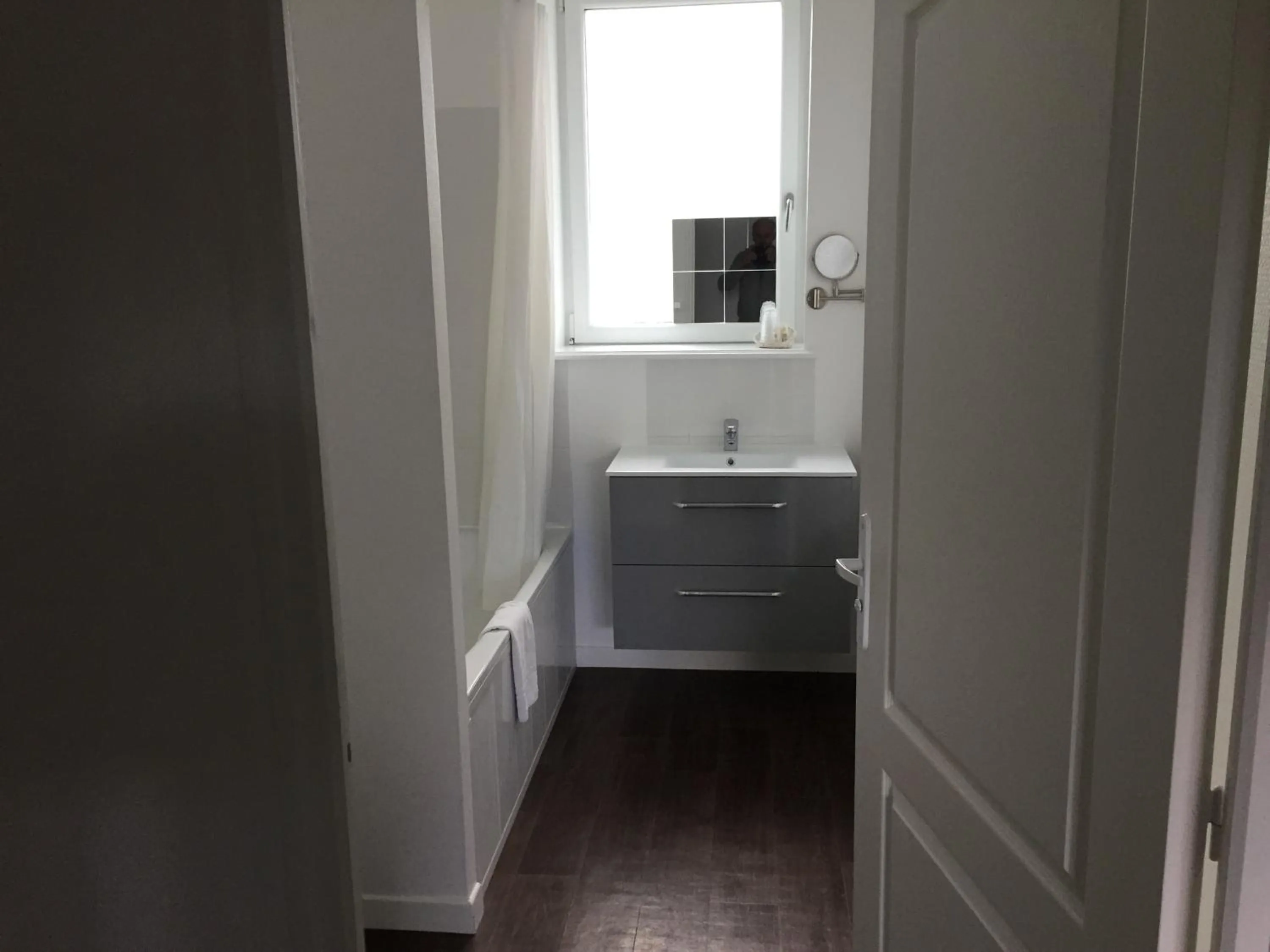 Bathroom in Domaine de Bel Air