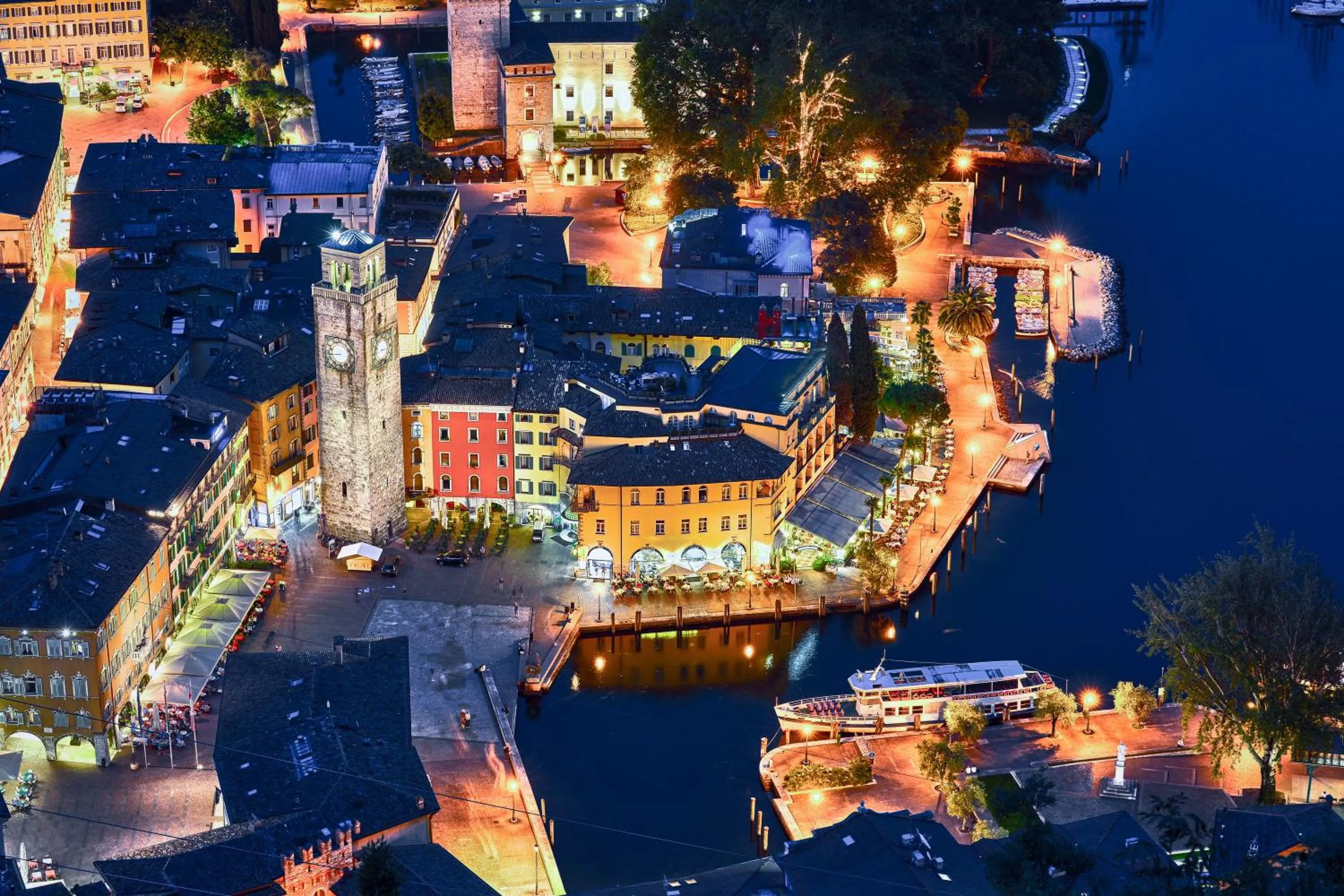 Other in Casa Alpino