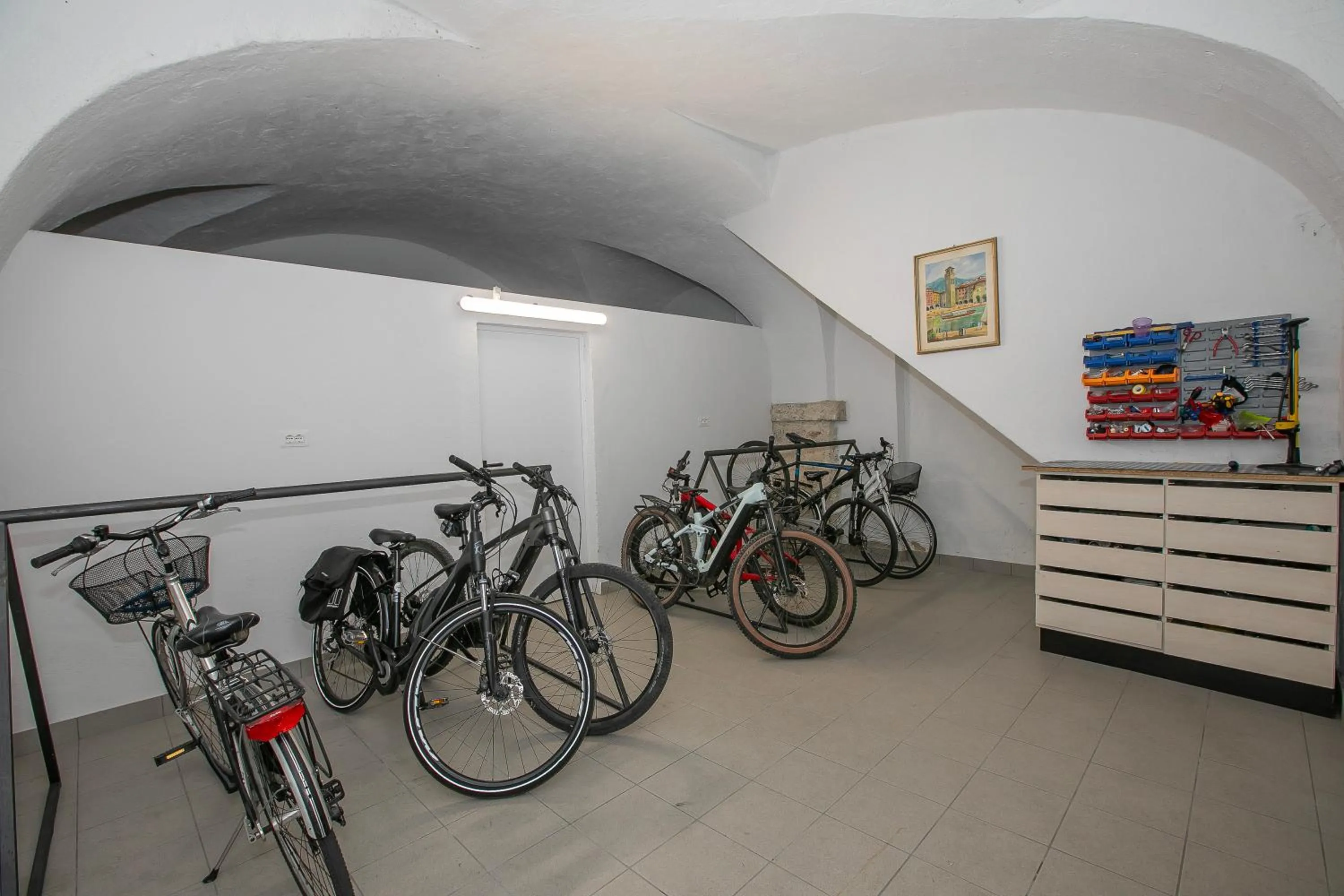 Other in Casa Alpino