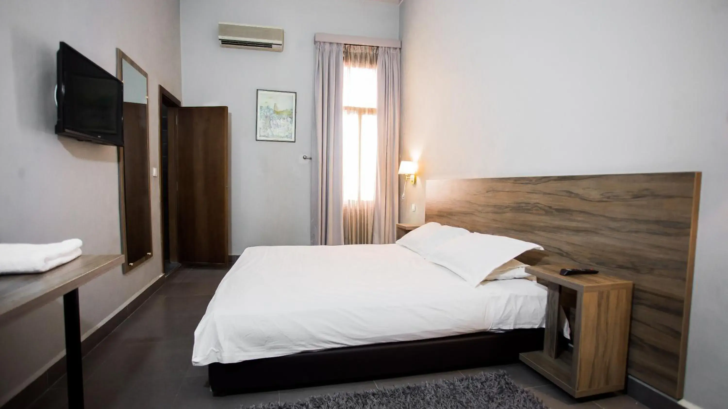 Hôtel Olympic Hôtel Olympic