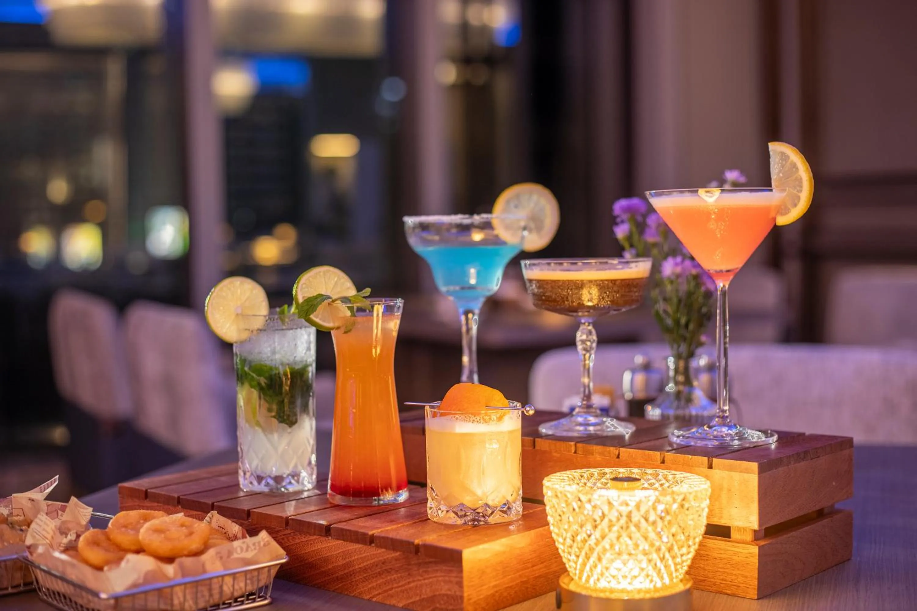 MaxX by Steigenberger Guangzhou Zhujiang New Town - Free Shuttle bus to Canton Fair Complex during Canton Fair Period