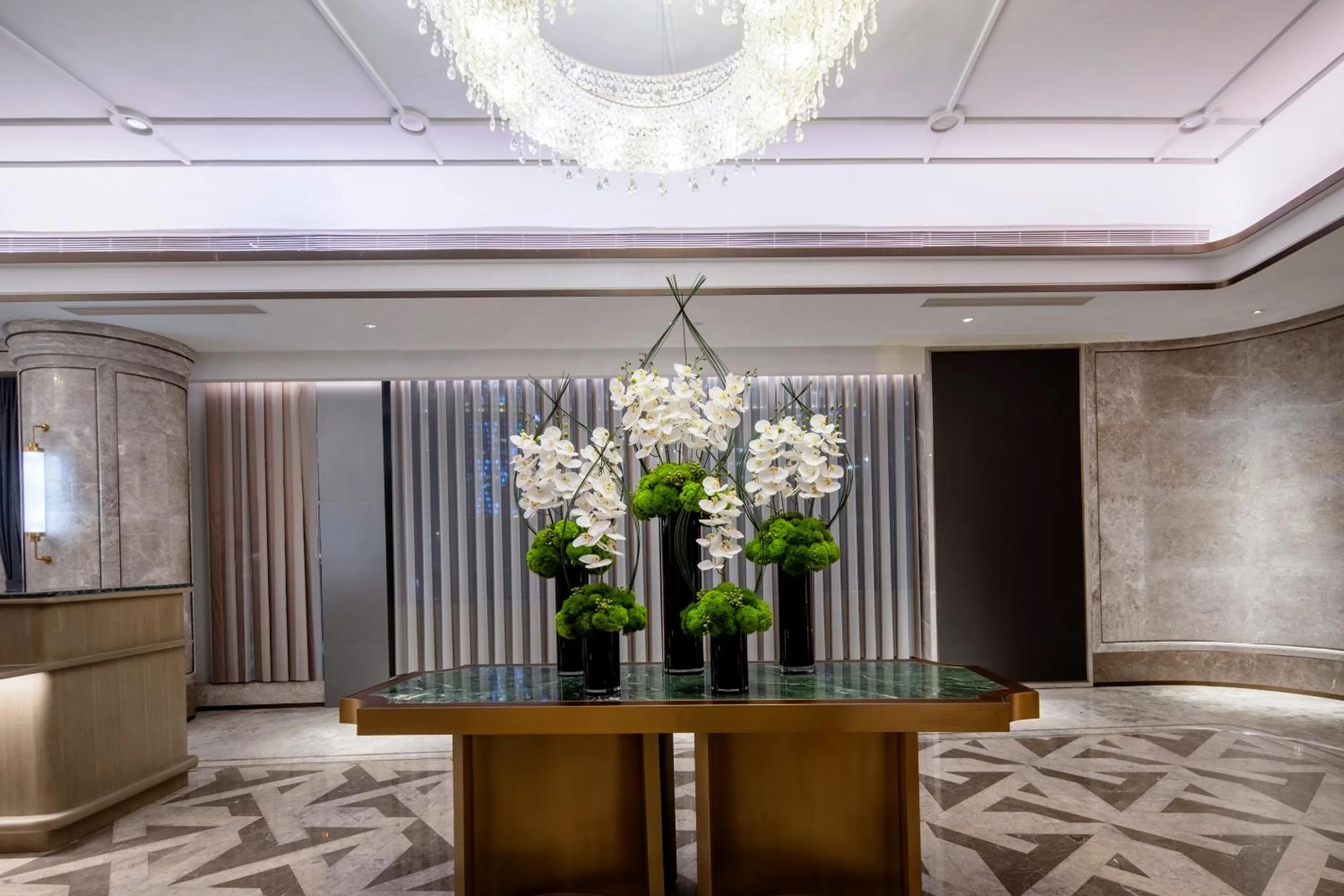 MaxX by Steigenberger Guangzhou Zhujiang New Town - Free Shuttle bus to Canton Fair Complex during Canton Fair Period