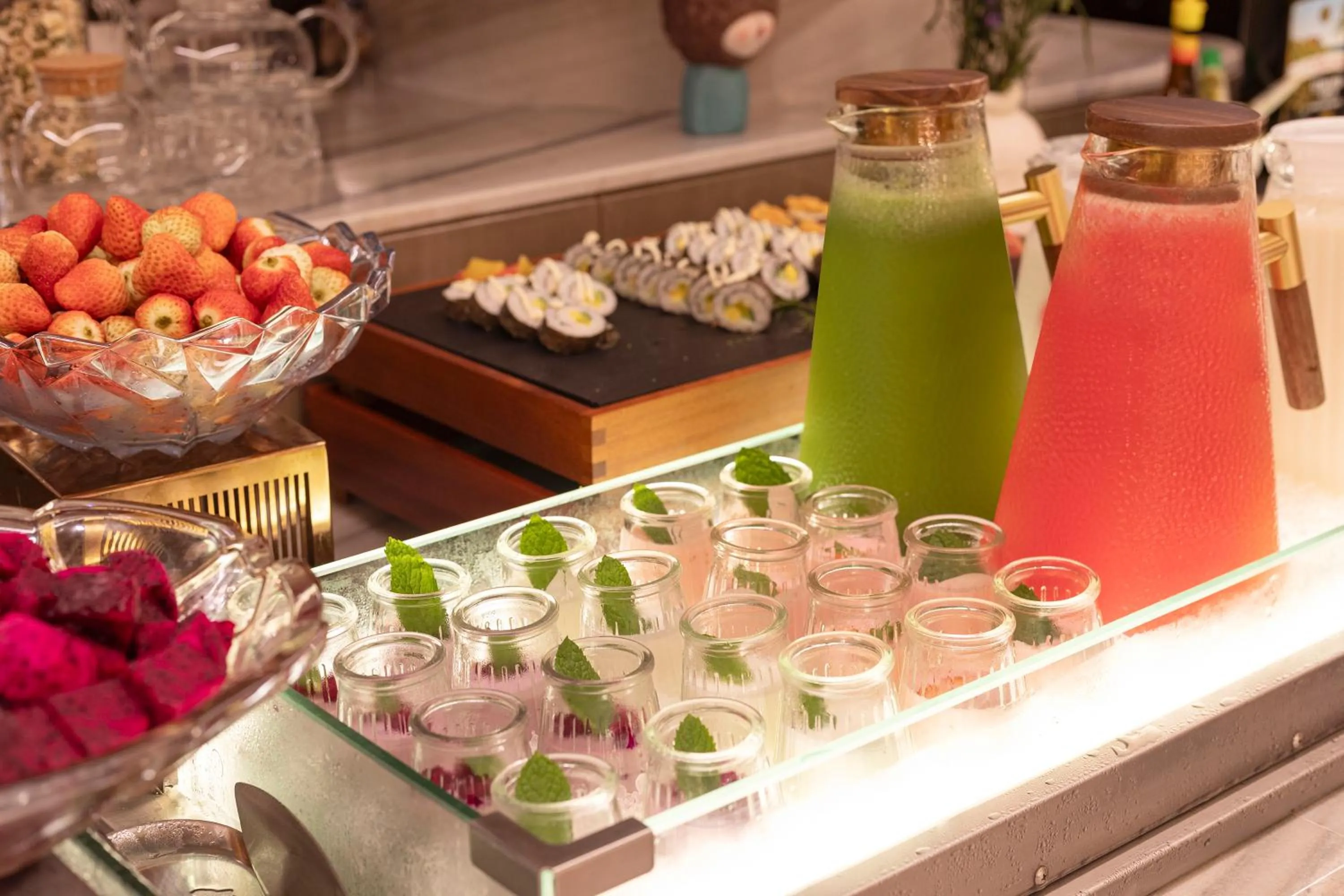 MaxX by Steigenberger Guangzhou Zhujiang New Town - Free Shuttle bus to Canton Fair Complex during Canton Fair Period