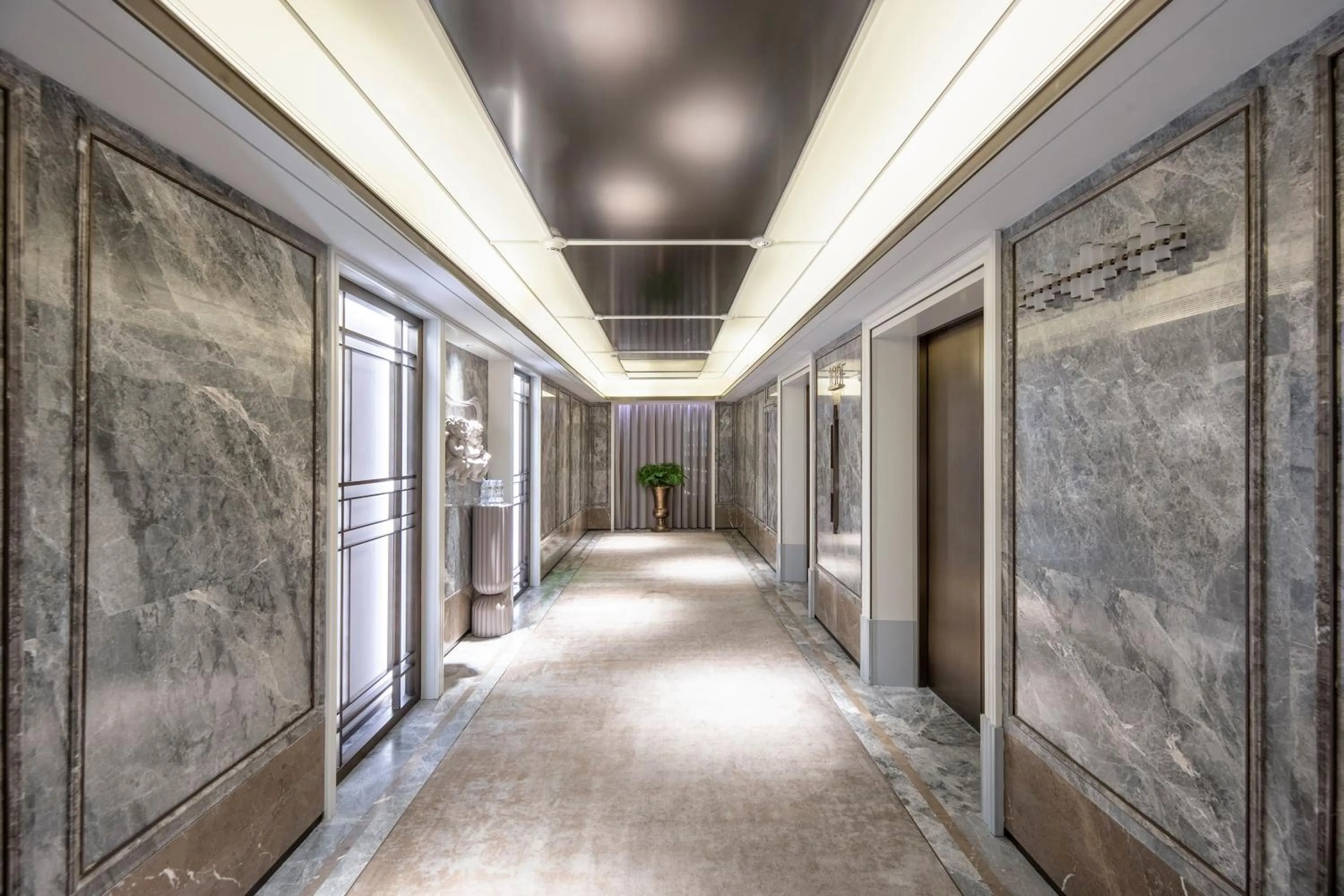 MaxX by Steigenberger Guangzhou Zhujiang New Town - Free Shuttle bus to Canton Fair Complex during Canton Fair Period