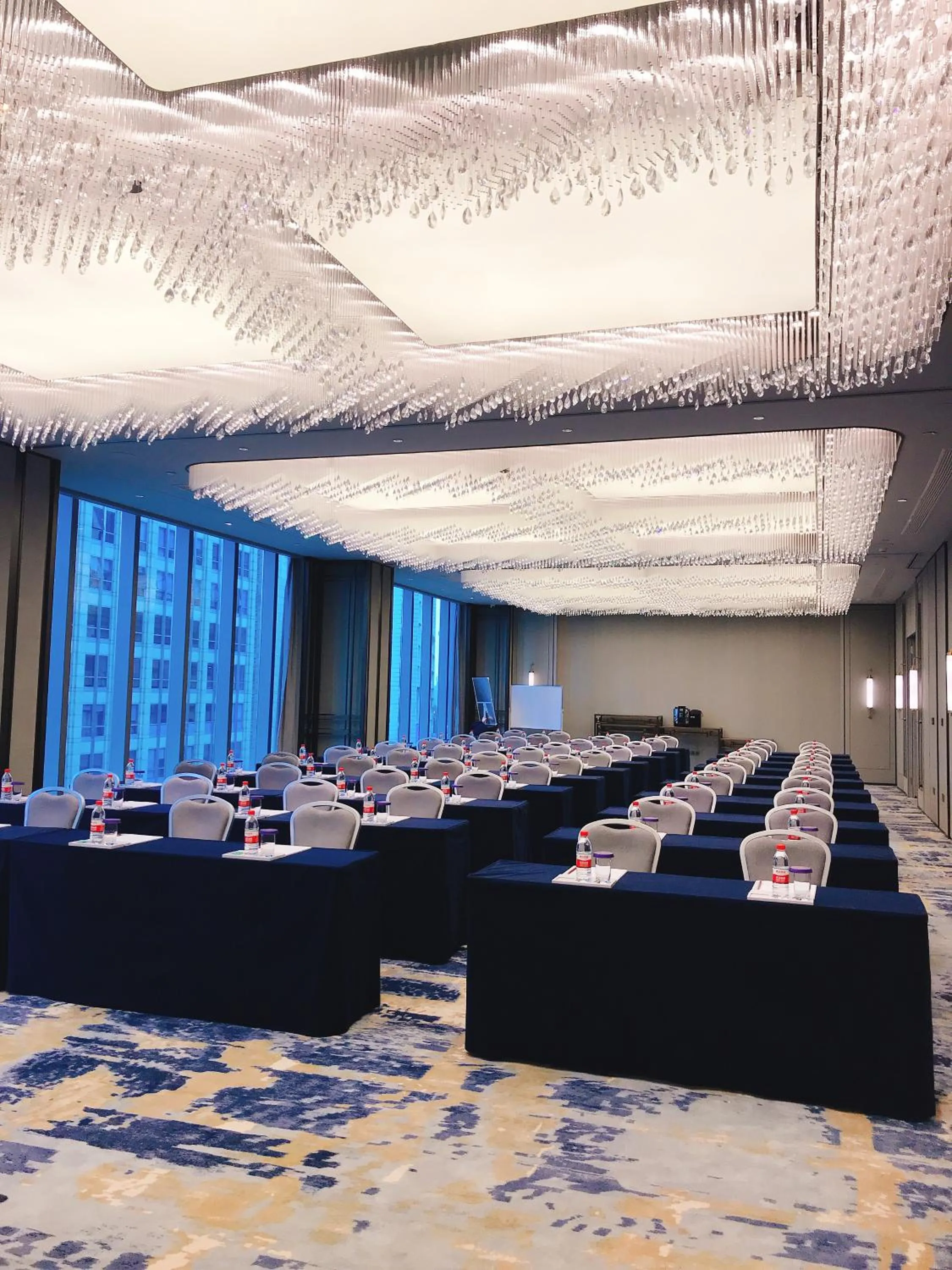 MaxX by Steigenberger Guangzhou Zhujiang New Town - Free Shuttle bus to Canton Fair Complex during Canton Fair Period