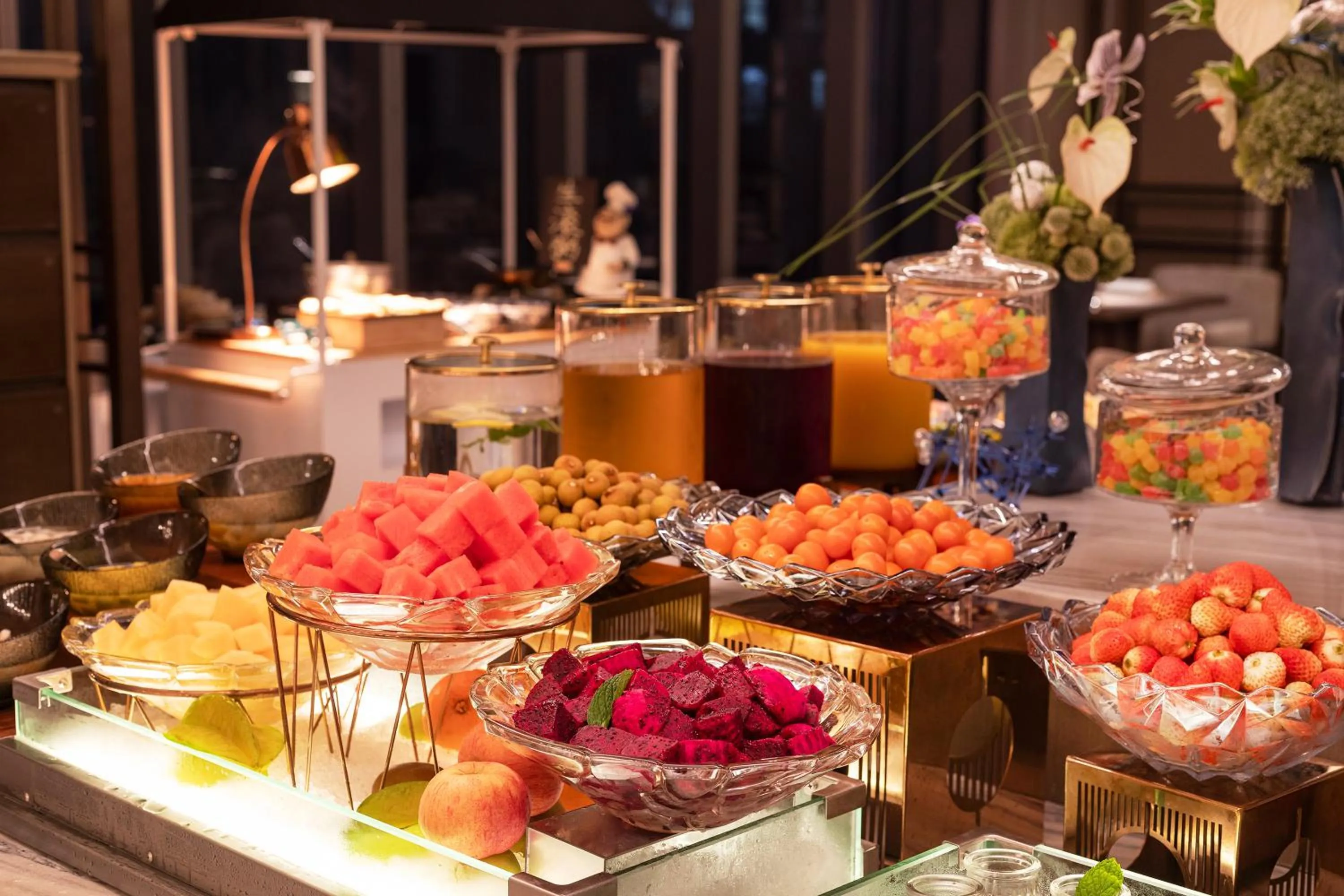 MaxX by Steigenberger Guangzhou Zhujiang New Town - Free Shuttle bus to Canton Fair Complex during Canton Fair Period