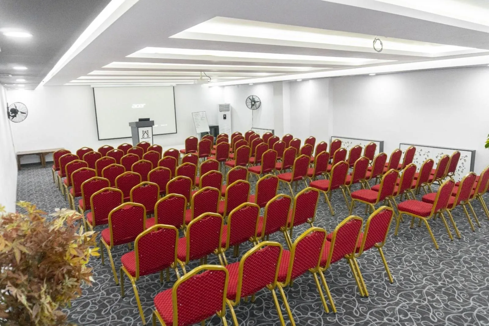 Meeting/conference room in BEHRAMPAŞA OTEL &CAFE &RESTAURANT