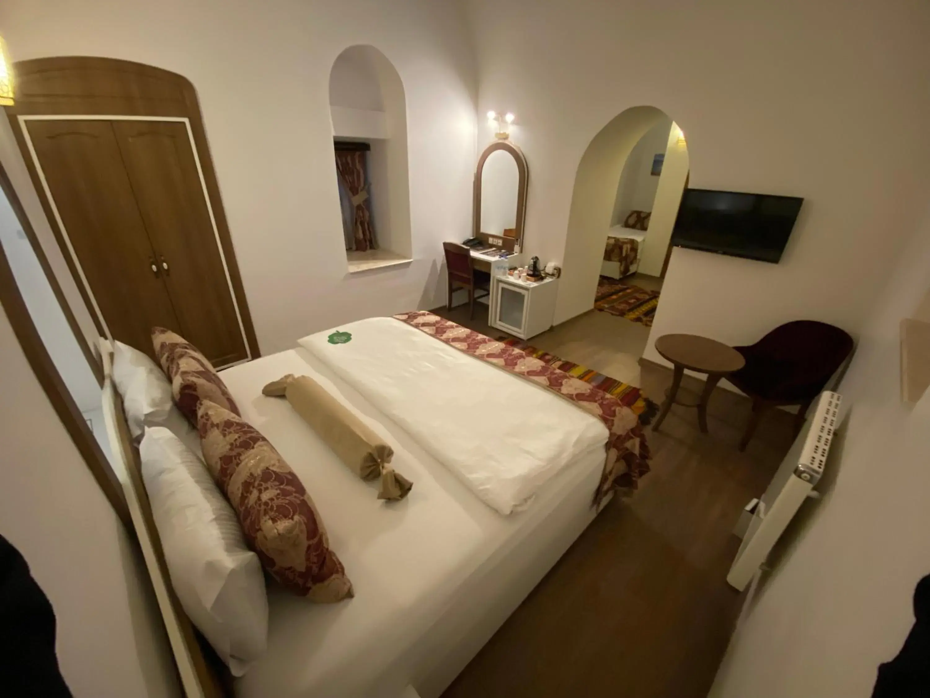 Triple Room in BEHRAMPAŞA OTEL &CAFE &RESTAURANT Triple Room in BEHRAMPAŞA OTEL &CAFE &RESTAURANT