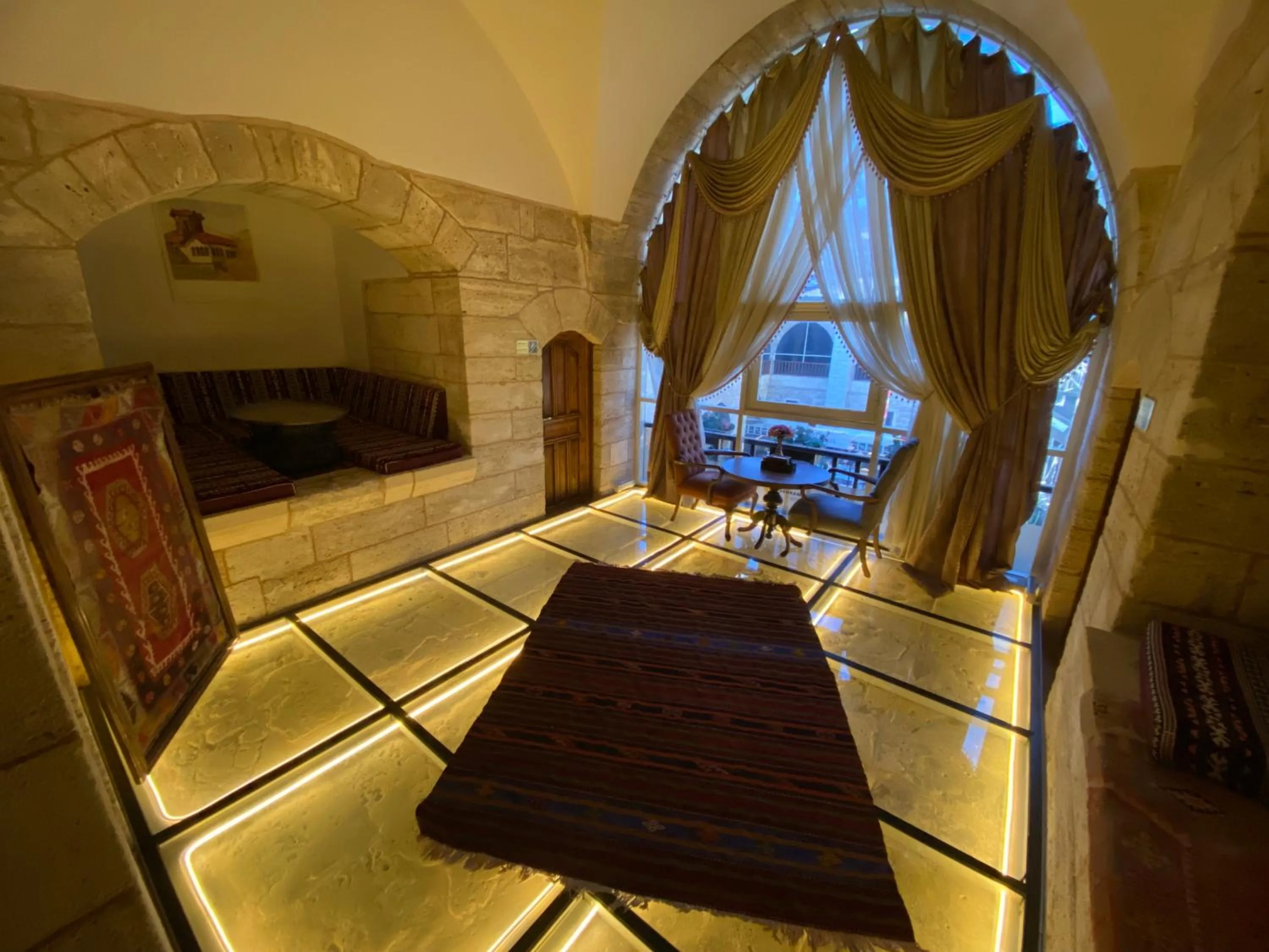 BEHRAMPAŞA OTEL &CAFE &RESTAURANT