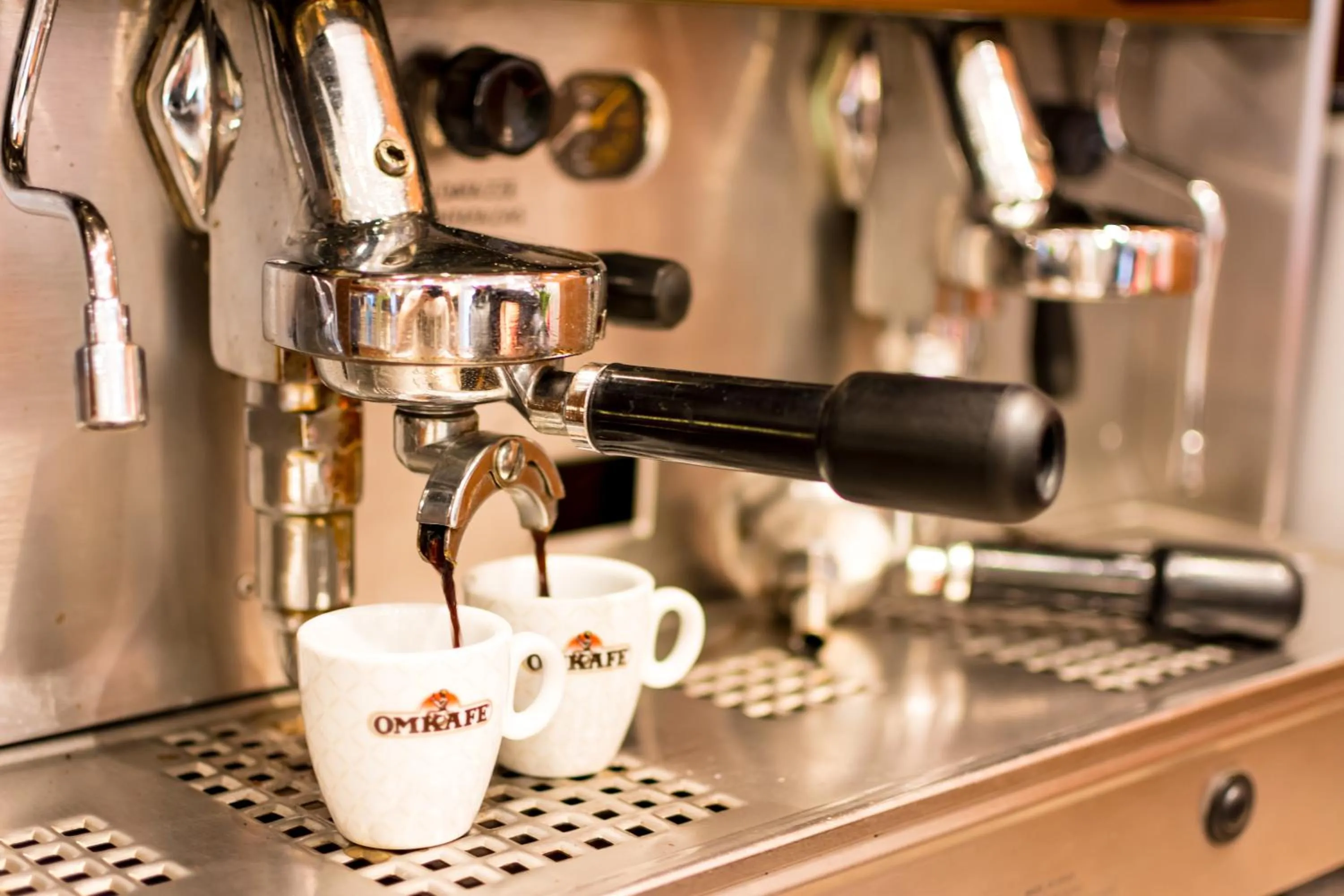 Lounge or bar in Hotel San Giorgio