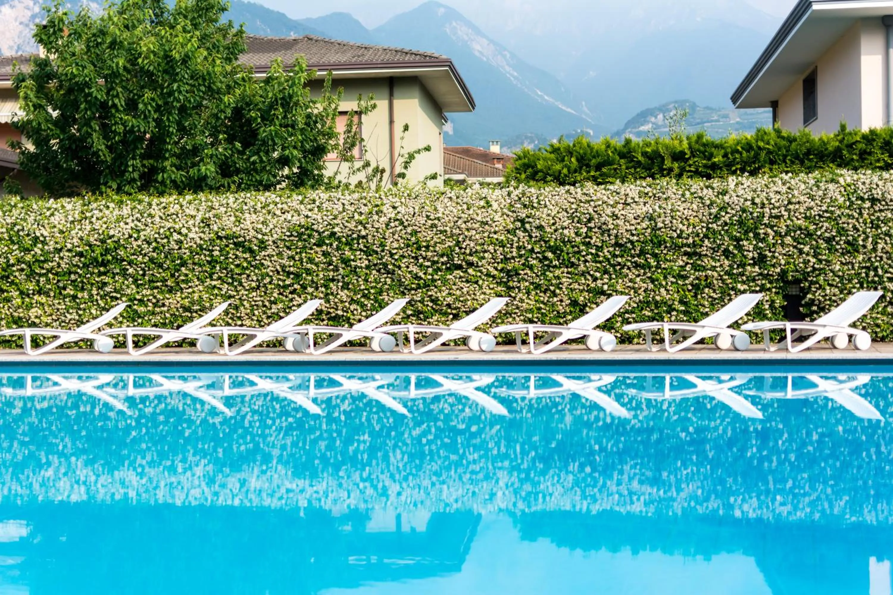  in Hotel San Giorgio