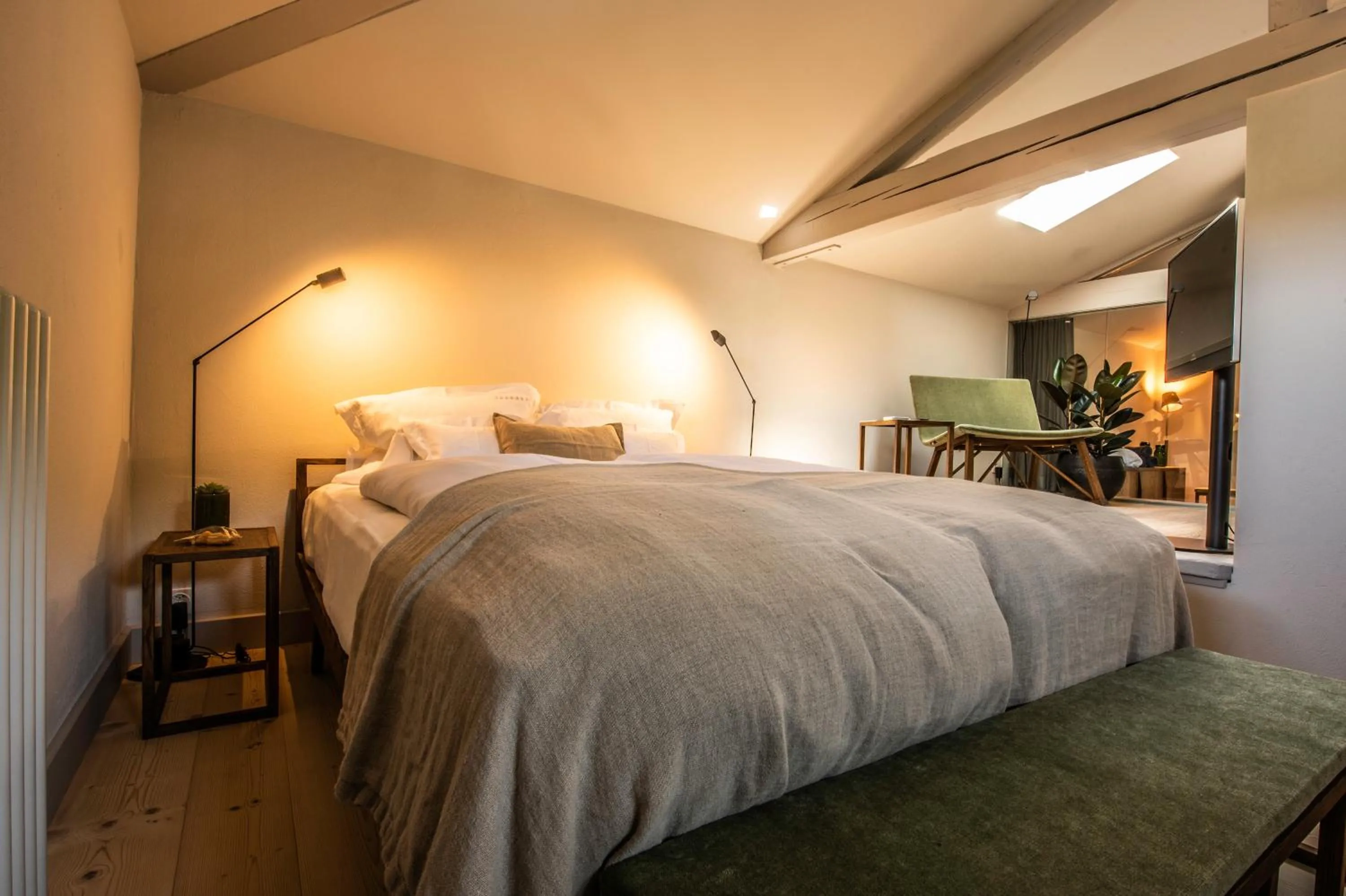One Suite Hotel - Zollhaus