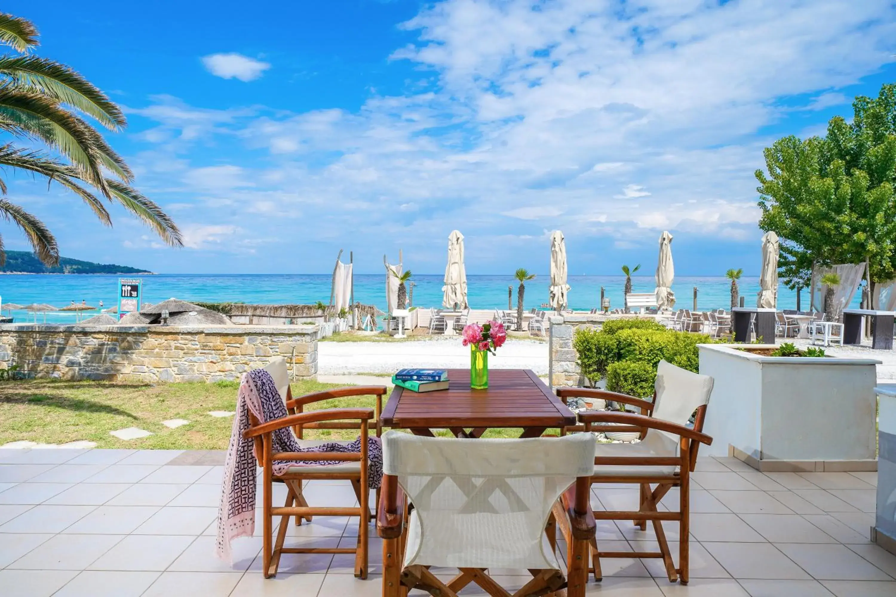 Endless Blue Sea Resort Endless Blue Sea Resort
