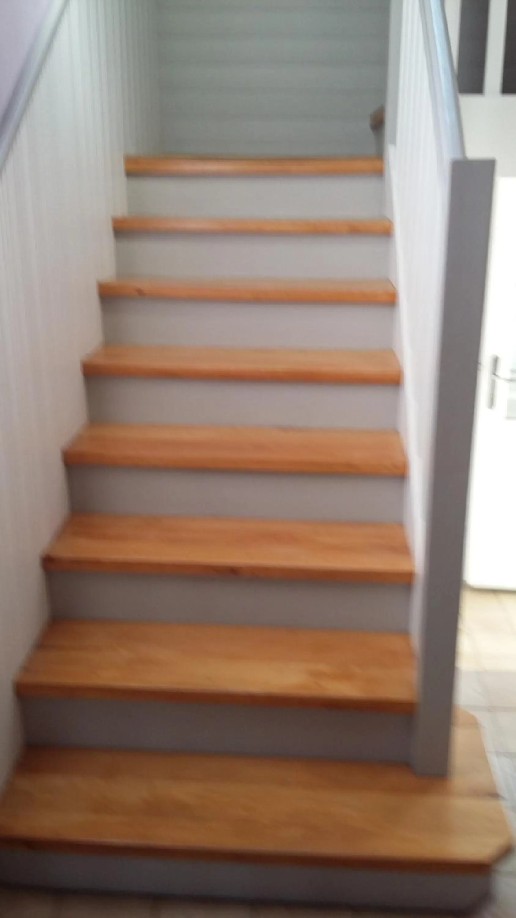 storage in A La Bonne Adresse