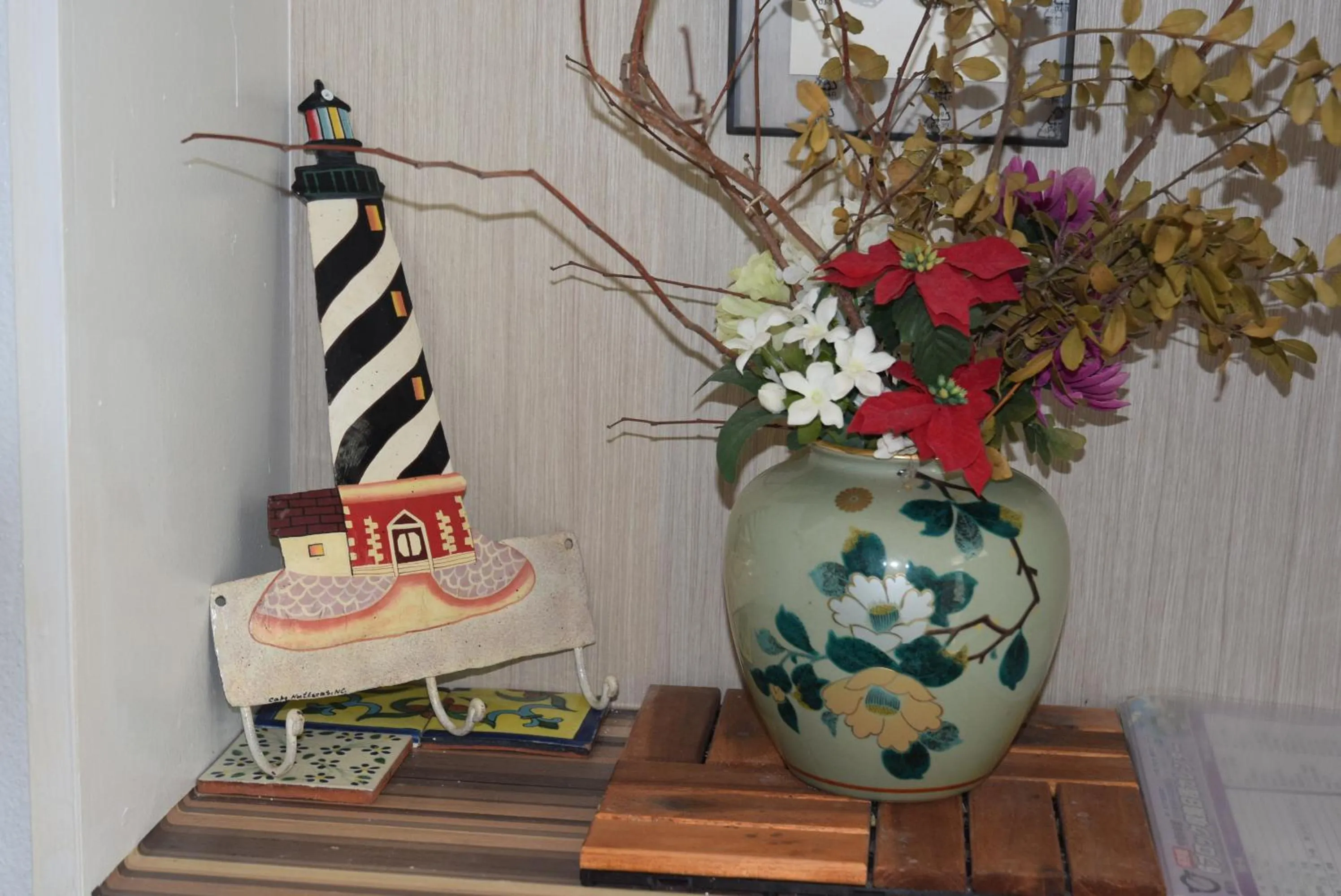 EMS Enoshima クラシックゲストハウス 寝室は個室 犬OK