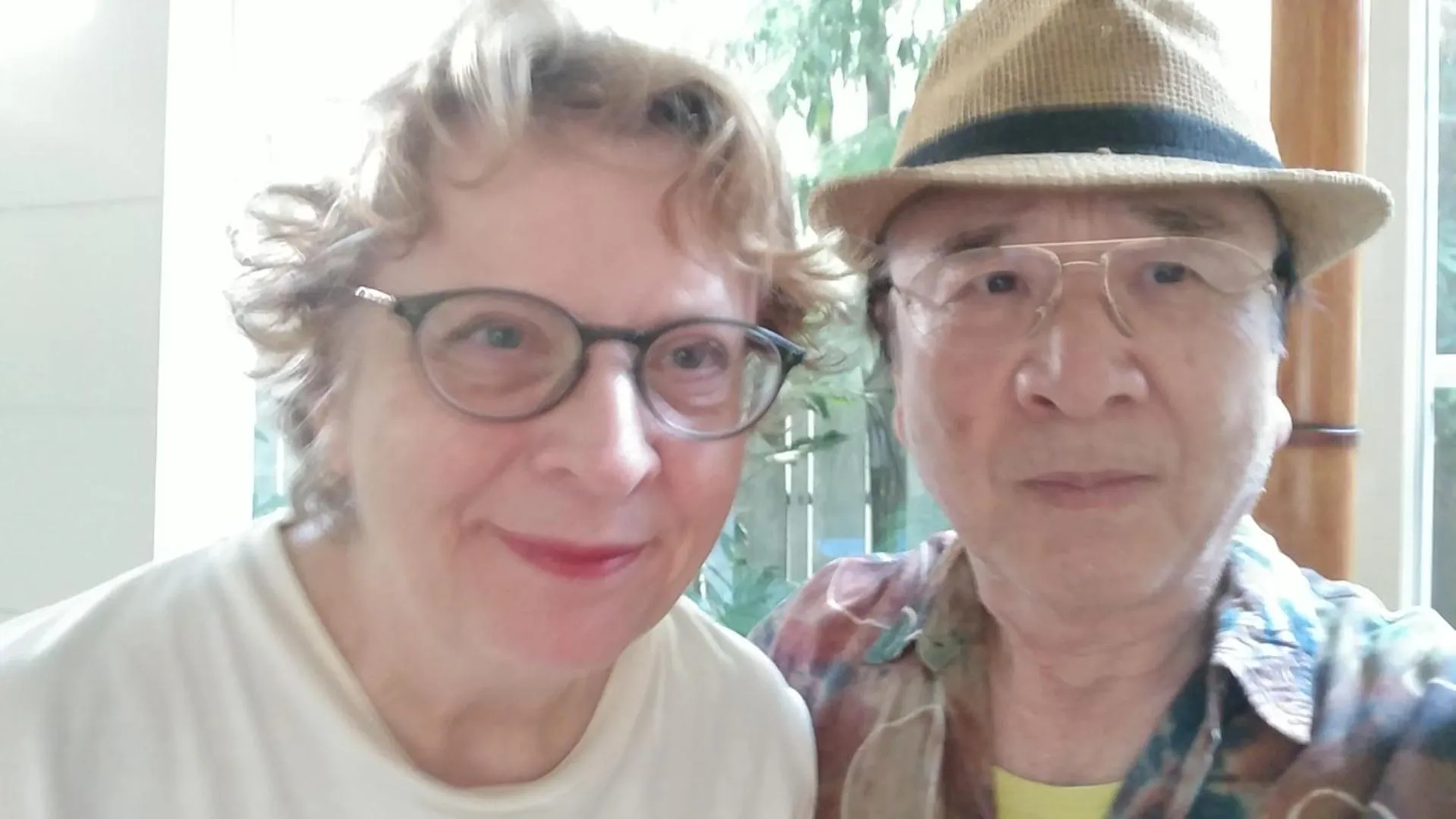 Family in EMS Enoshima クラシックゲストハウス 寝室は個室 犬OK