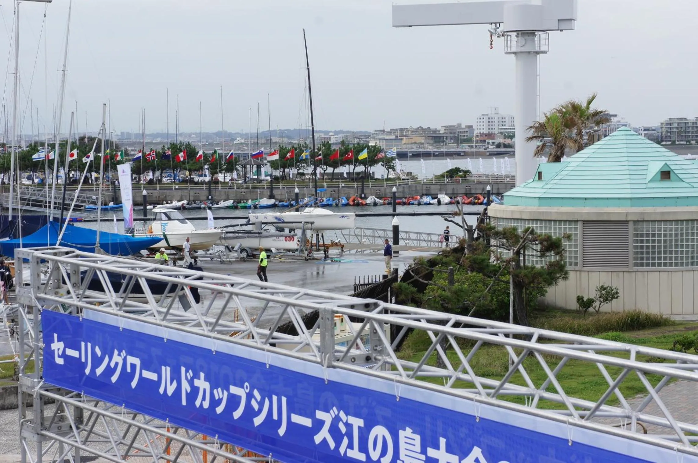Activities in EMS Enoshima クラシックゲストハウス 寝室は個室 犬OK