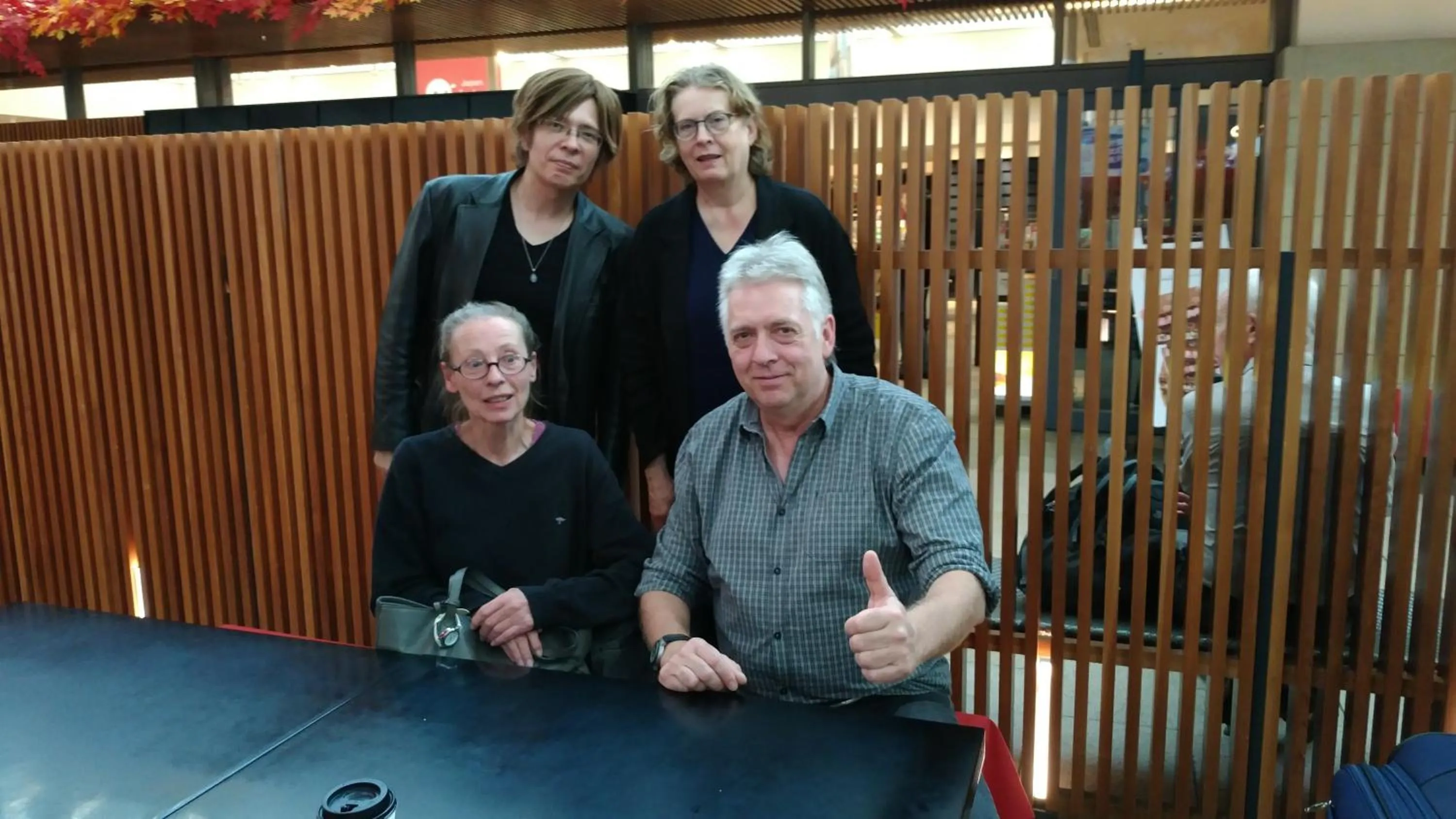 EMS Enoshima クラシックゲストハウス 寝室は個室 犬OK