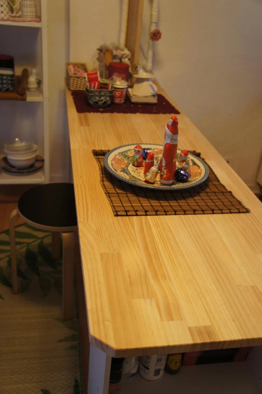 Coffee/tea facilities in EMS Enoshima クラシックゲストハウス 寝室は個室 犬OK