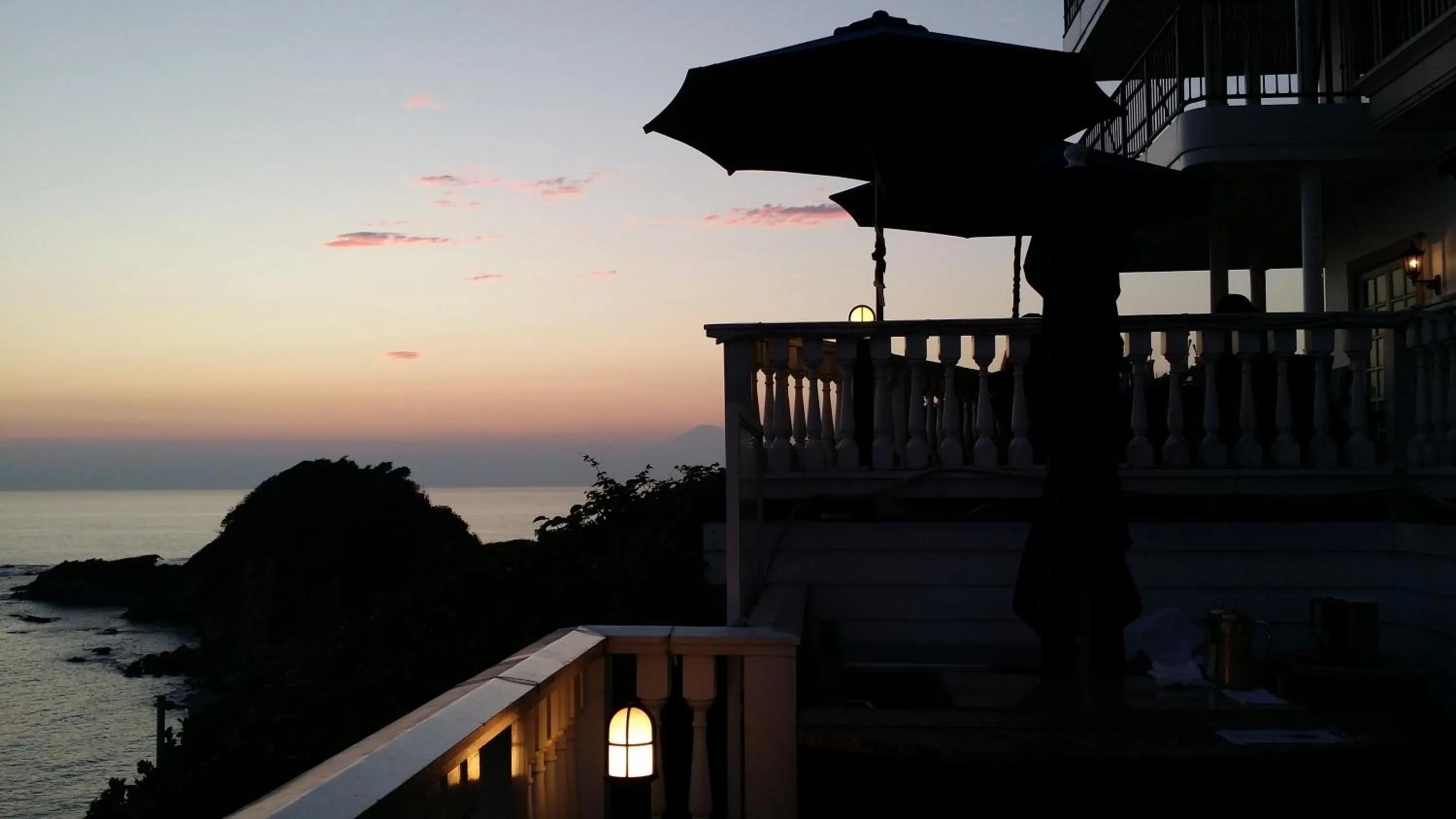 EMS Enoshima クラシックゲストハウス 寝室は個室 犬OK