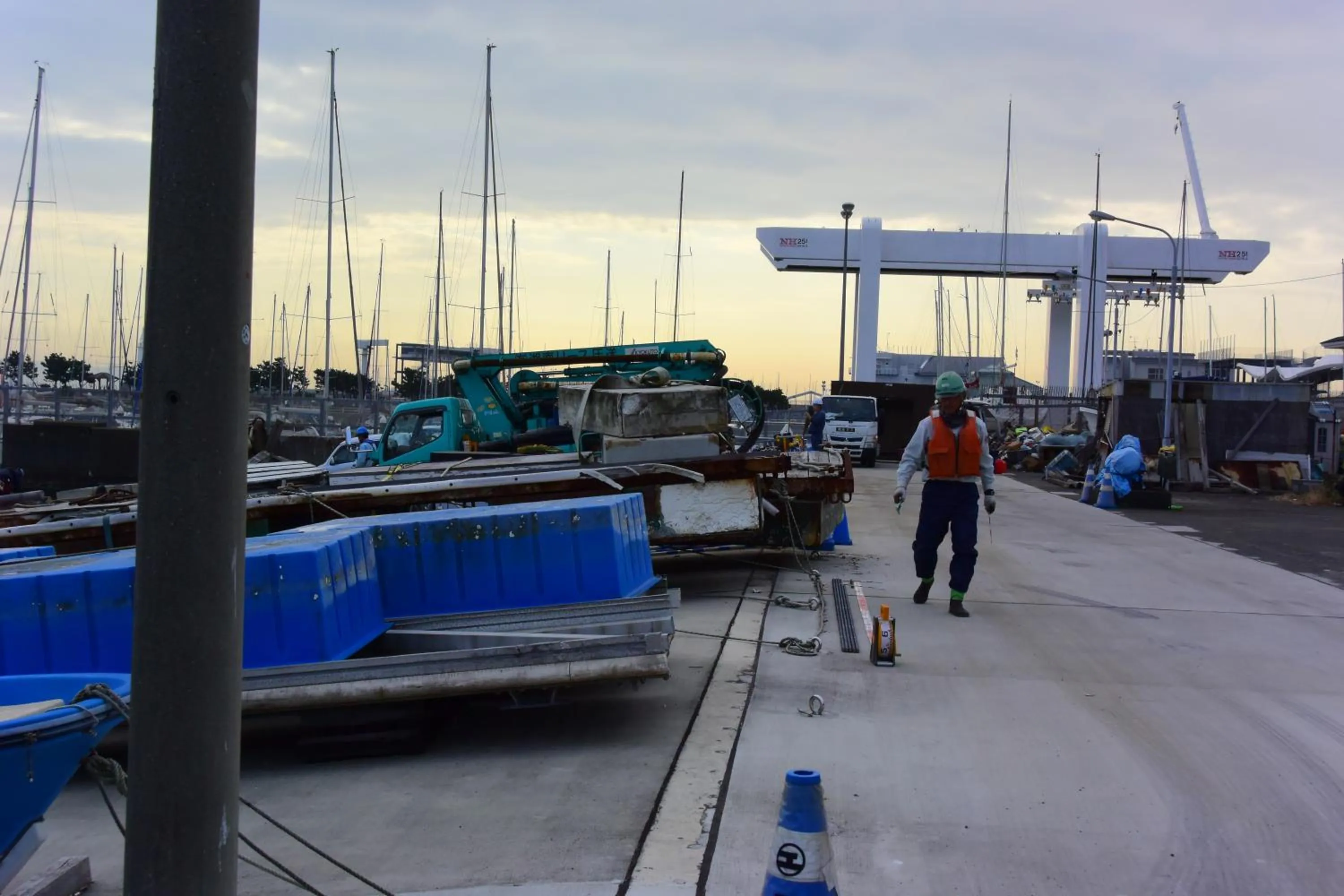 EMS Enoshima クラシックゲストハウス 寝室は個室 犬OK