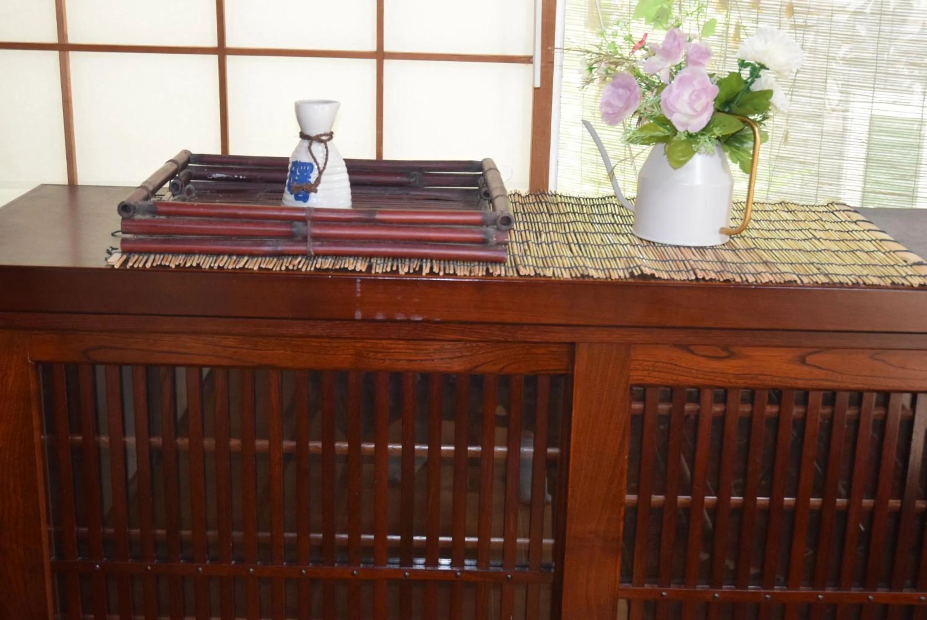 EMS Enoshima クラシックゲストハウス 寝室は個室 犬OK