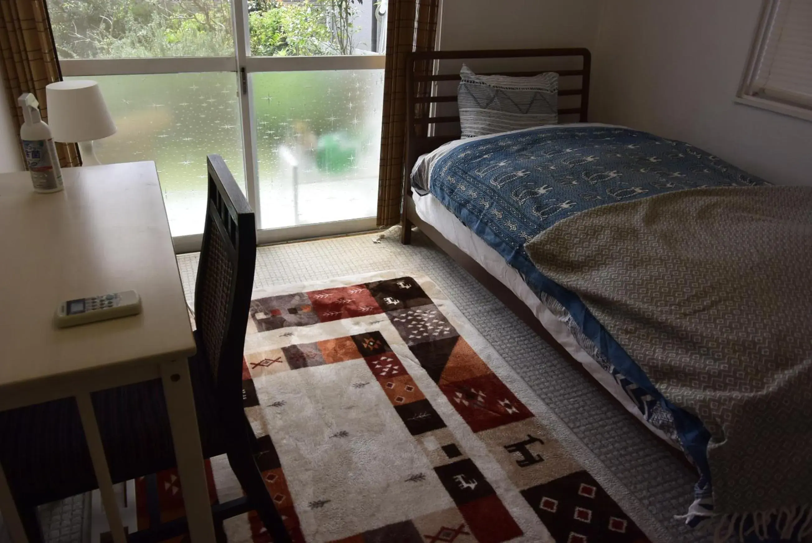 Single Room in EMS Enoshima クラシックアットホームハウス 寝室は個室 犬もOK Single Room in EMS Enoshima クラシックアットホームハウス 寝室は個室 犬もOK