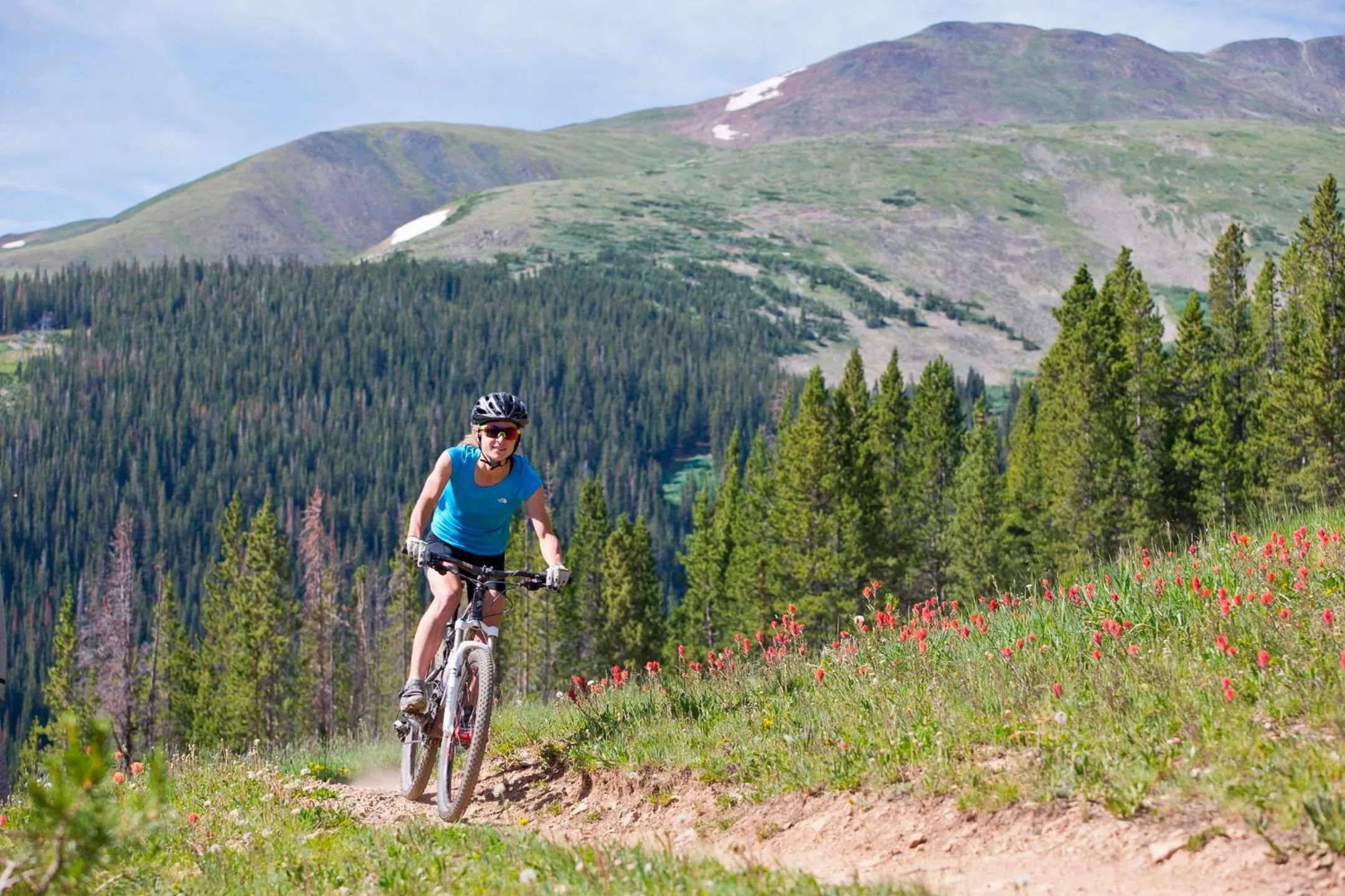 Crystal Peak Lodge C7400