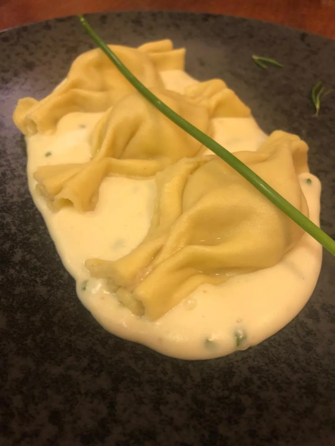 Restaurant/places to eat in Cavallino Lovely Hotel