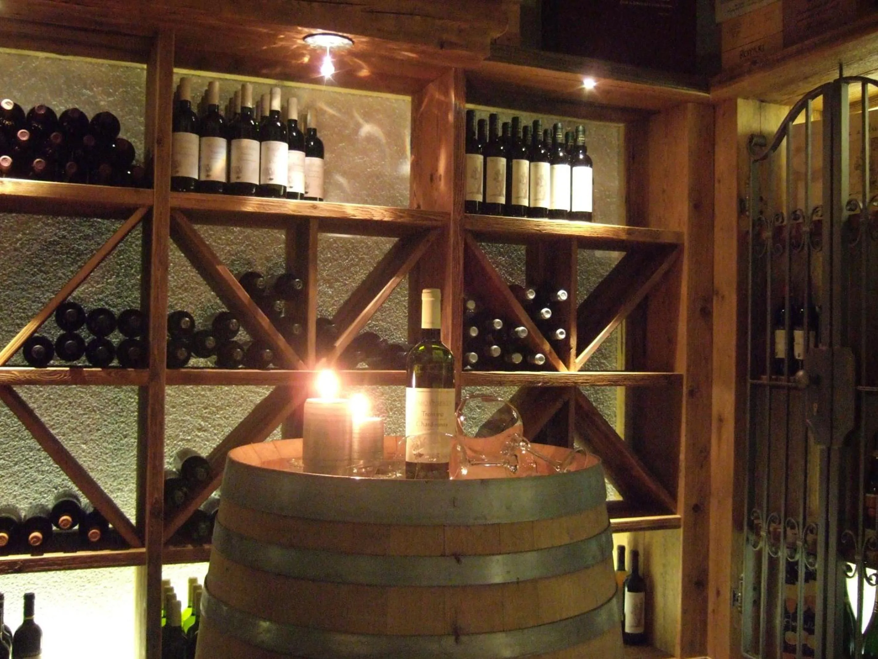 Restaurant/places to eat in Cavallino Lovely Hotel