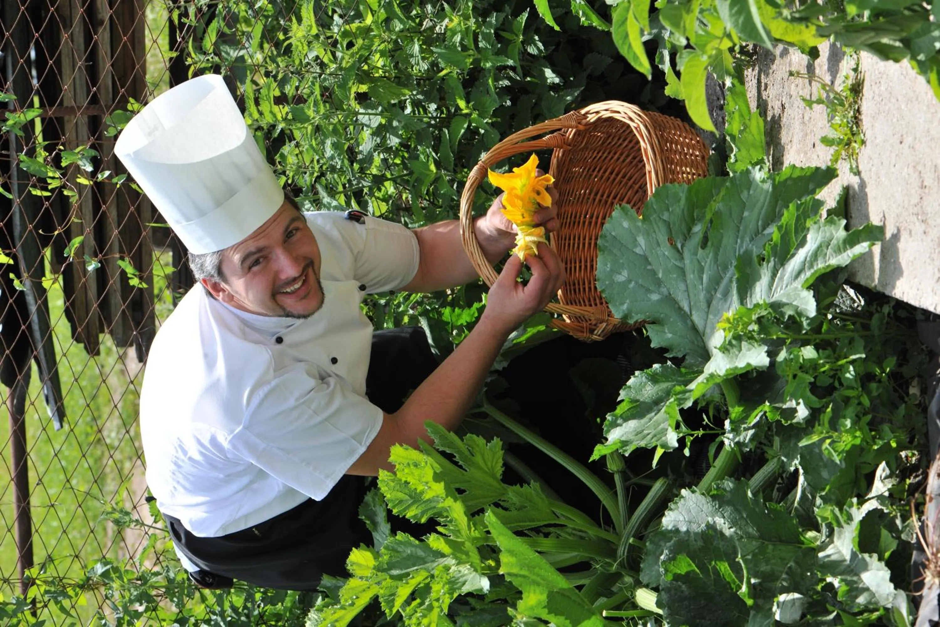 Nearby landmark in Cavallino Lovely Hotel