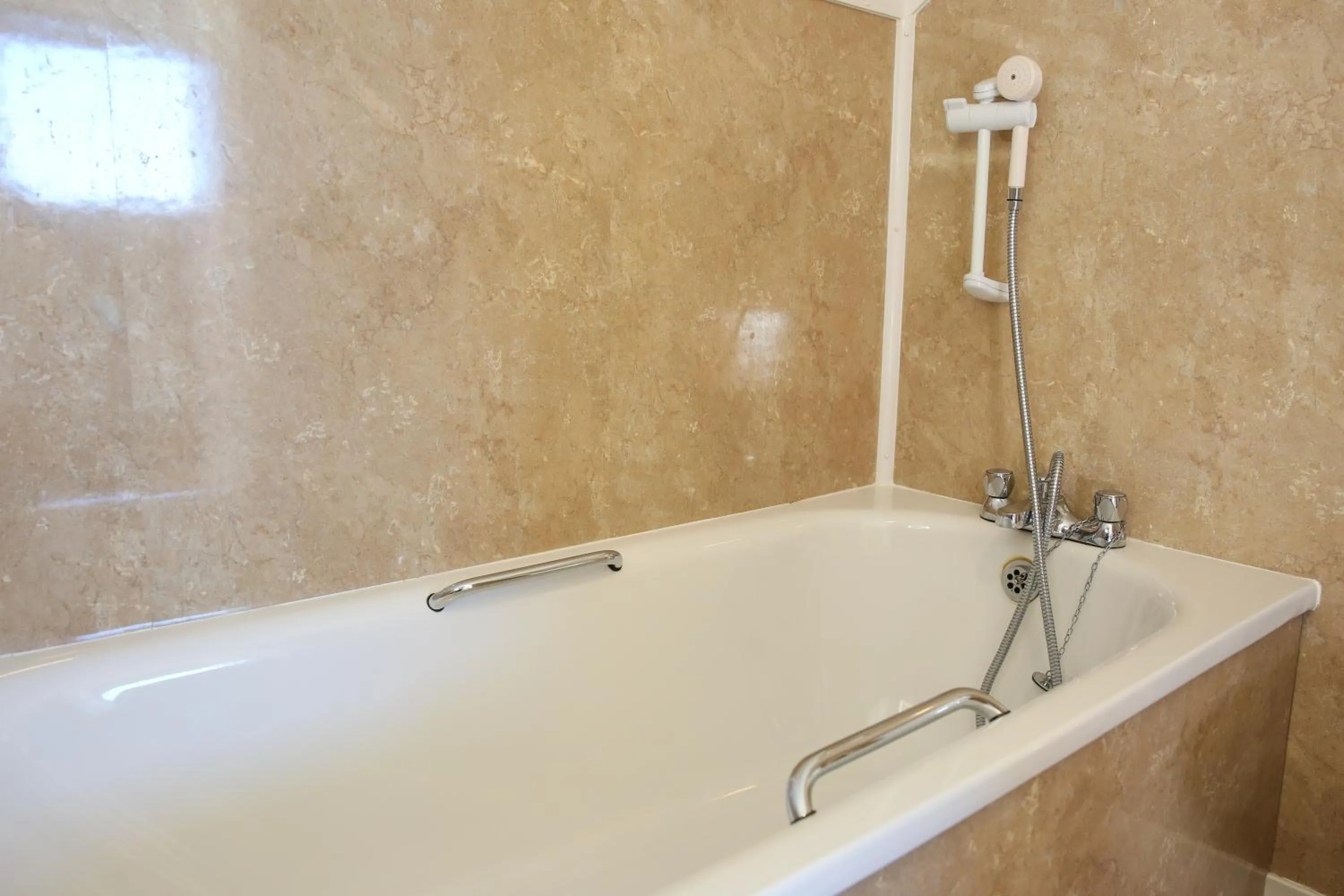 The Seacliffe - Whitby