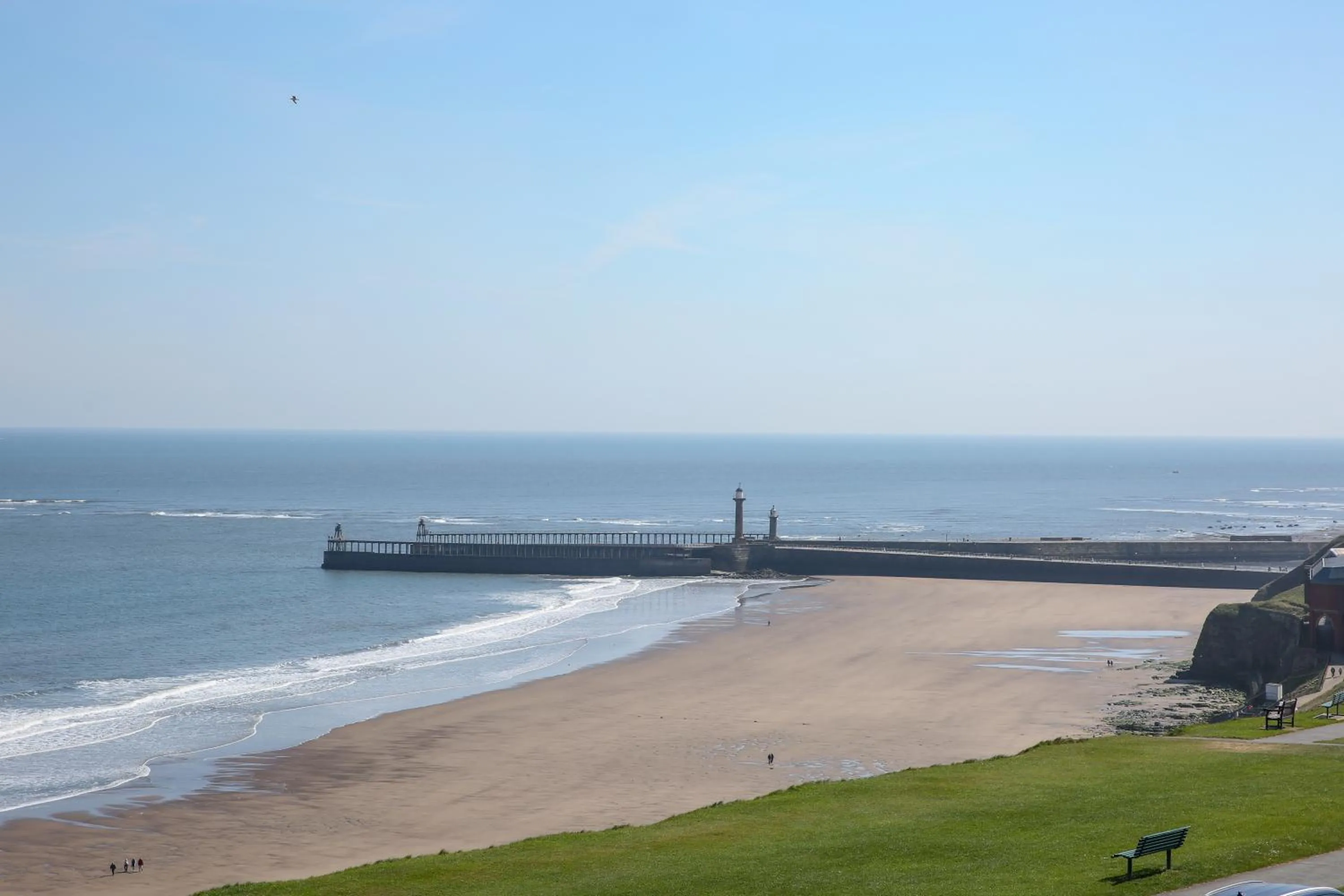 The Seacliffe - Whitby