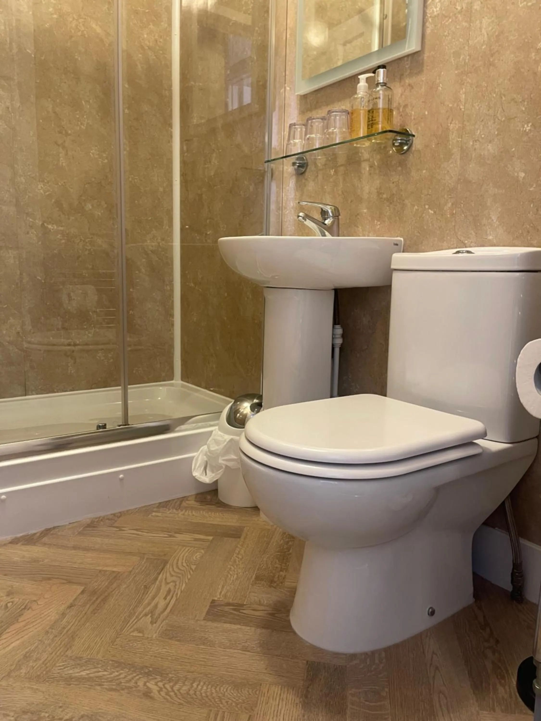 The Seacliffe - Whitby