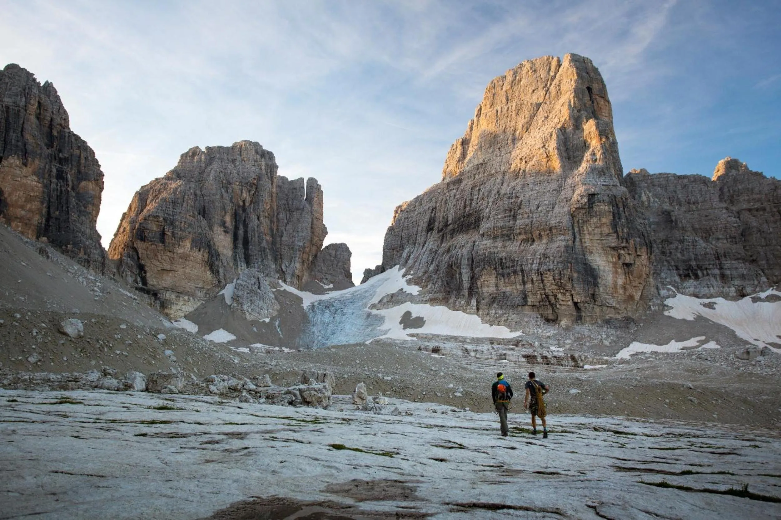 Nearby landmark in Hotel Piccola Baita