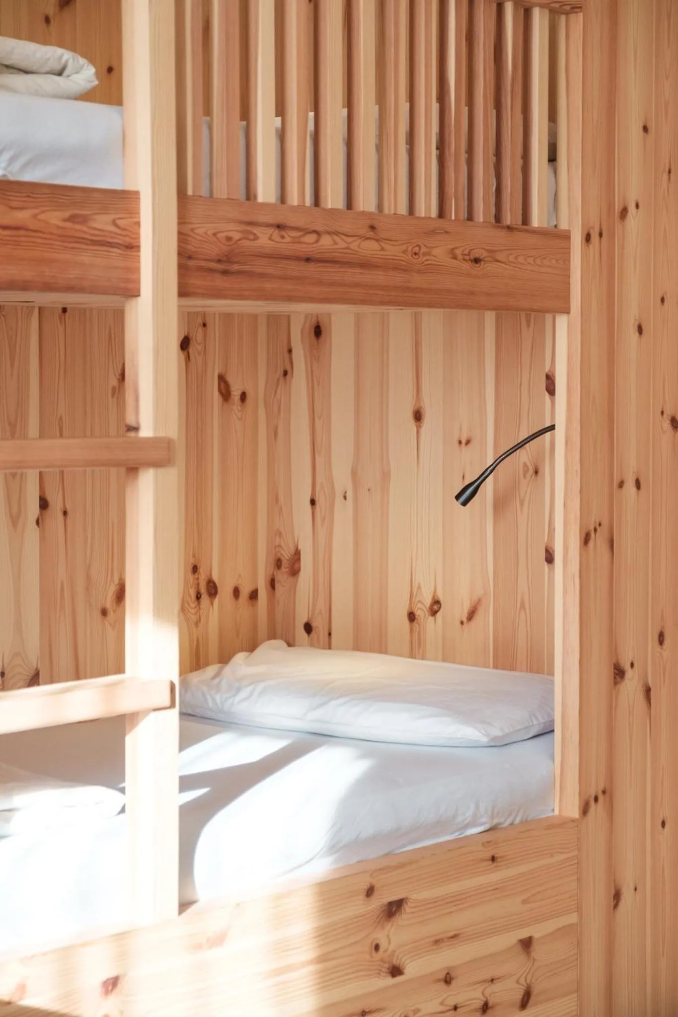 bunk bed, Bed in Hotel Piccola Baita