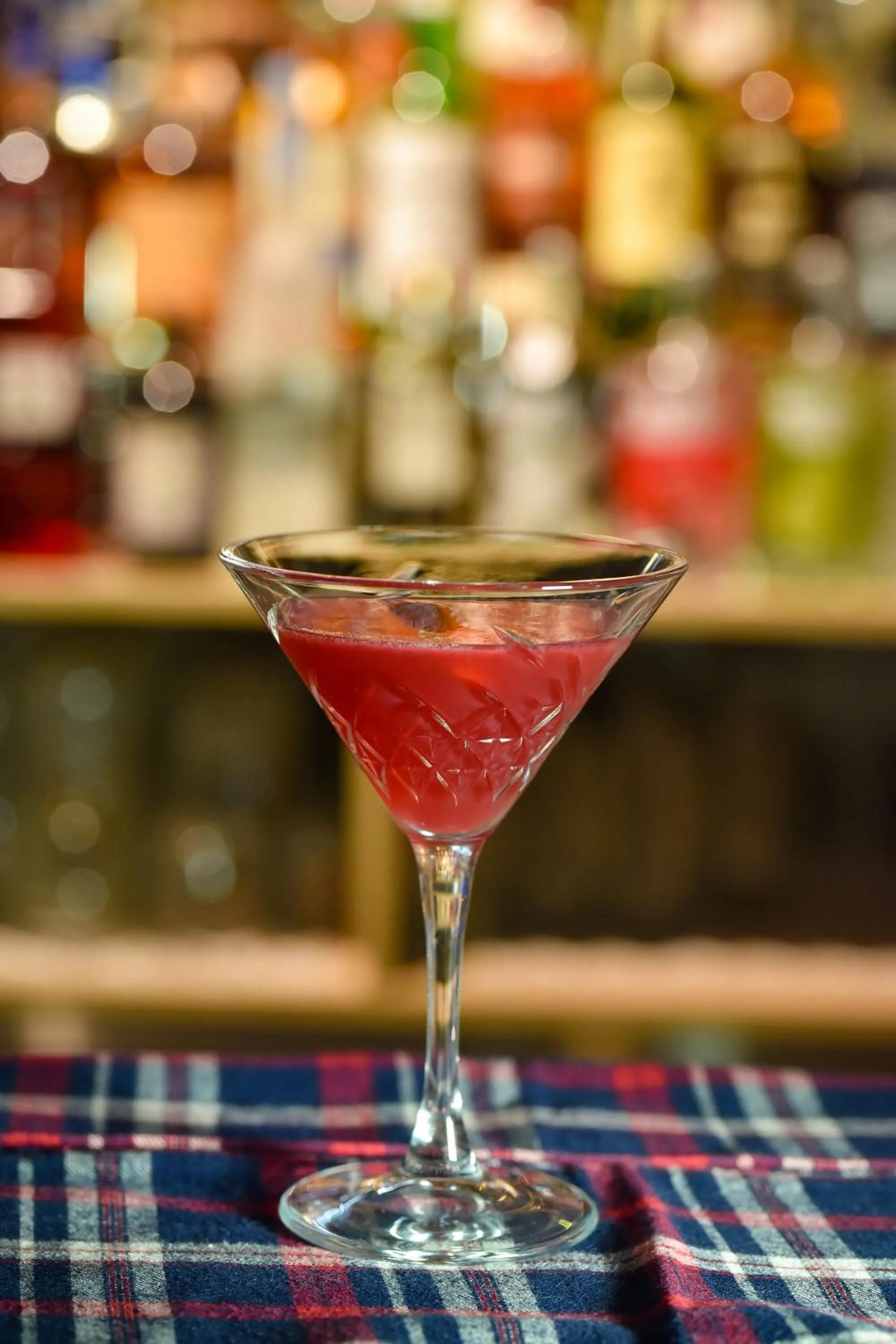 Food and drinks in Central Inn