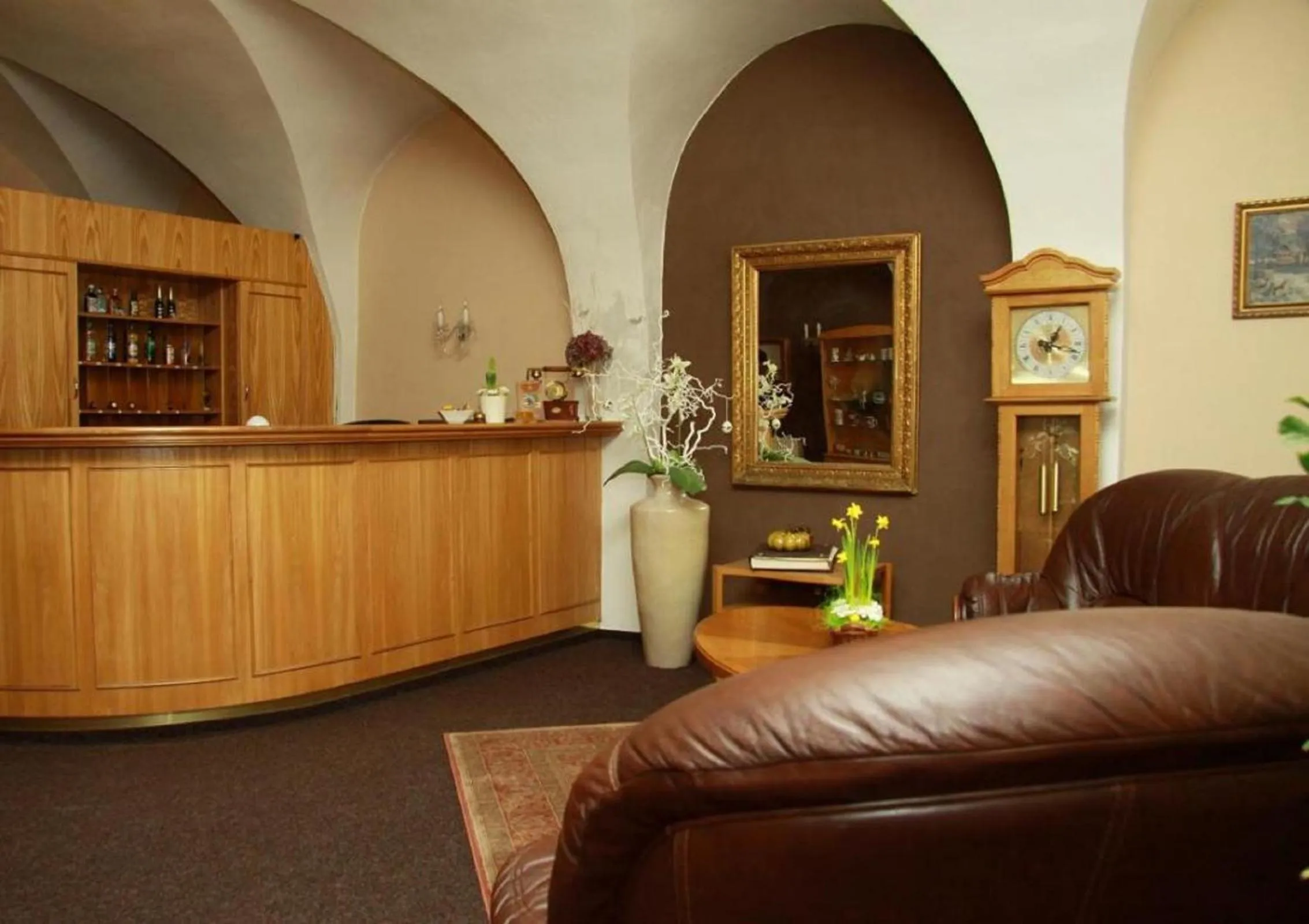 Other in Hotel U Dvou medvídků