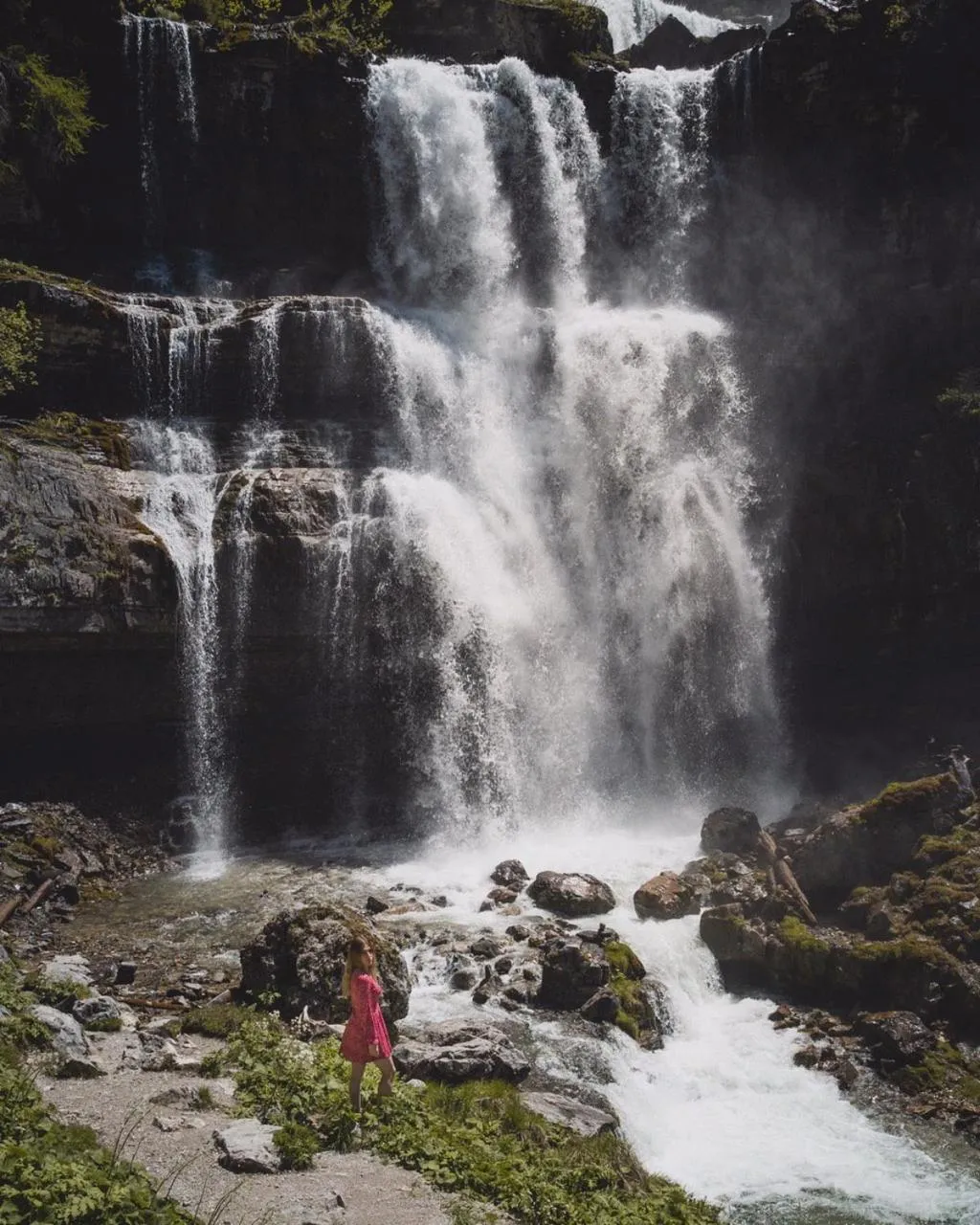 Staff in Dolomiti Hotel Cozzio