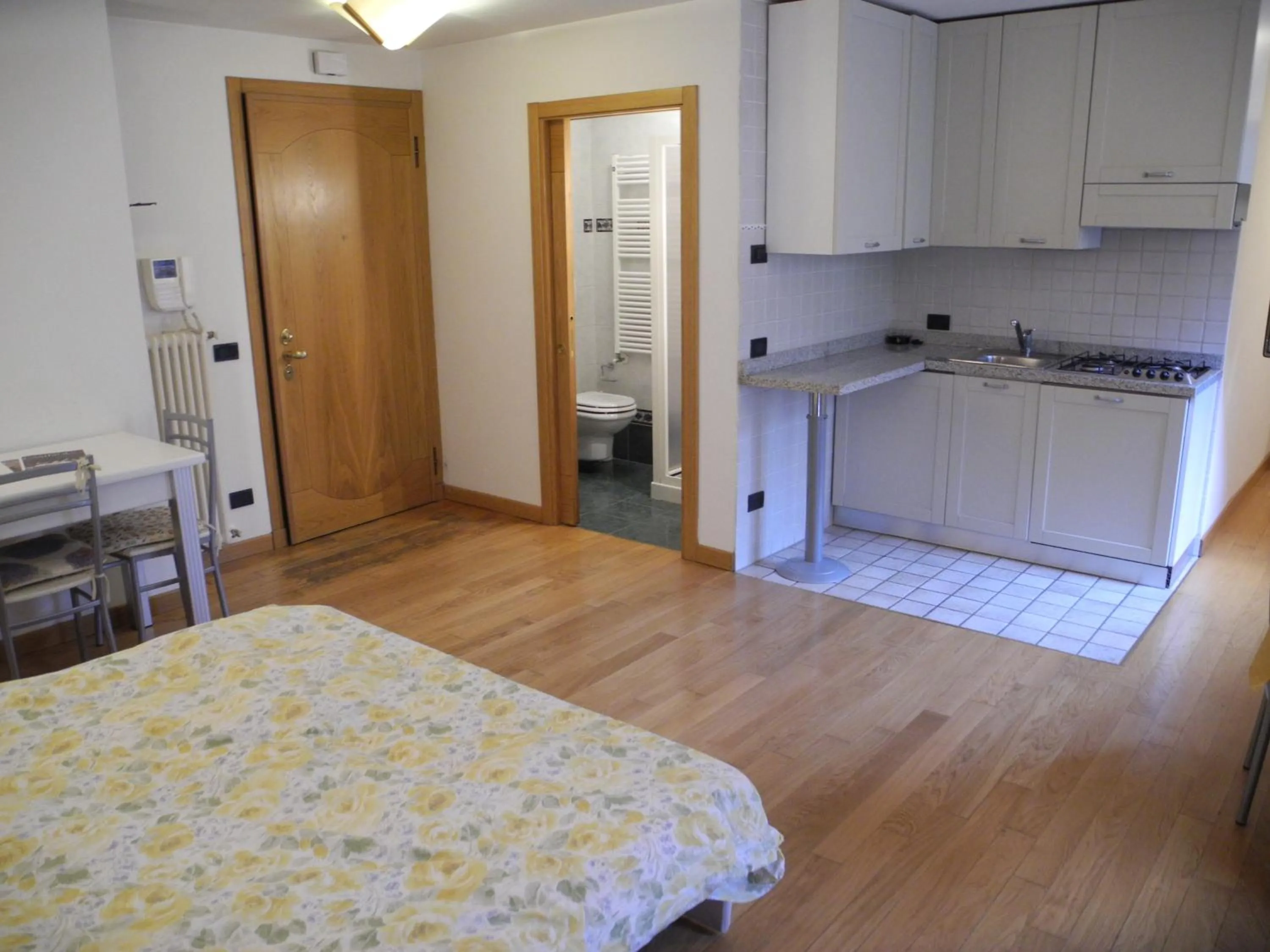 Dolomiti Hotel Cozzio