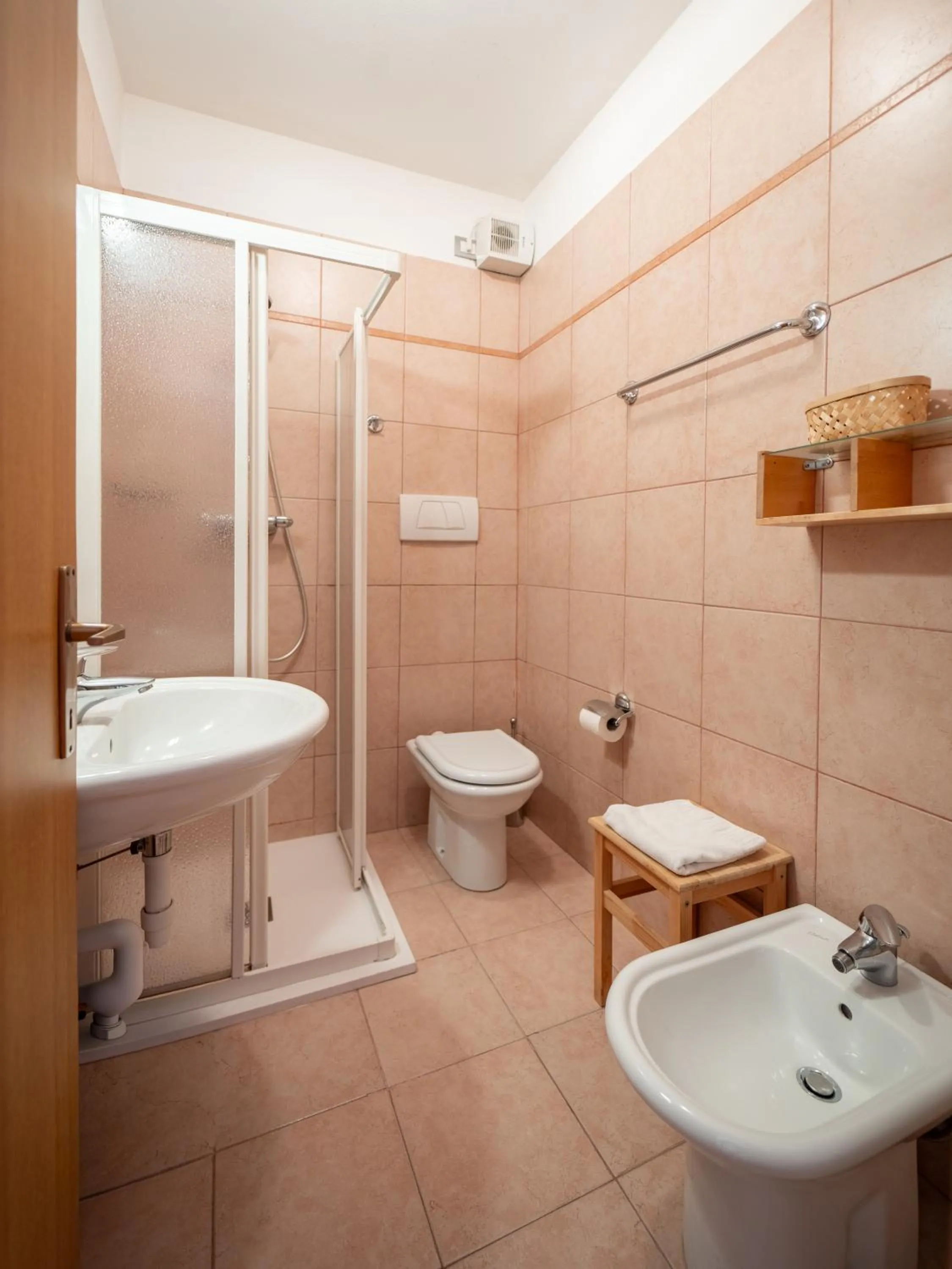 Dolomiti Hotel Cozzio