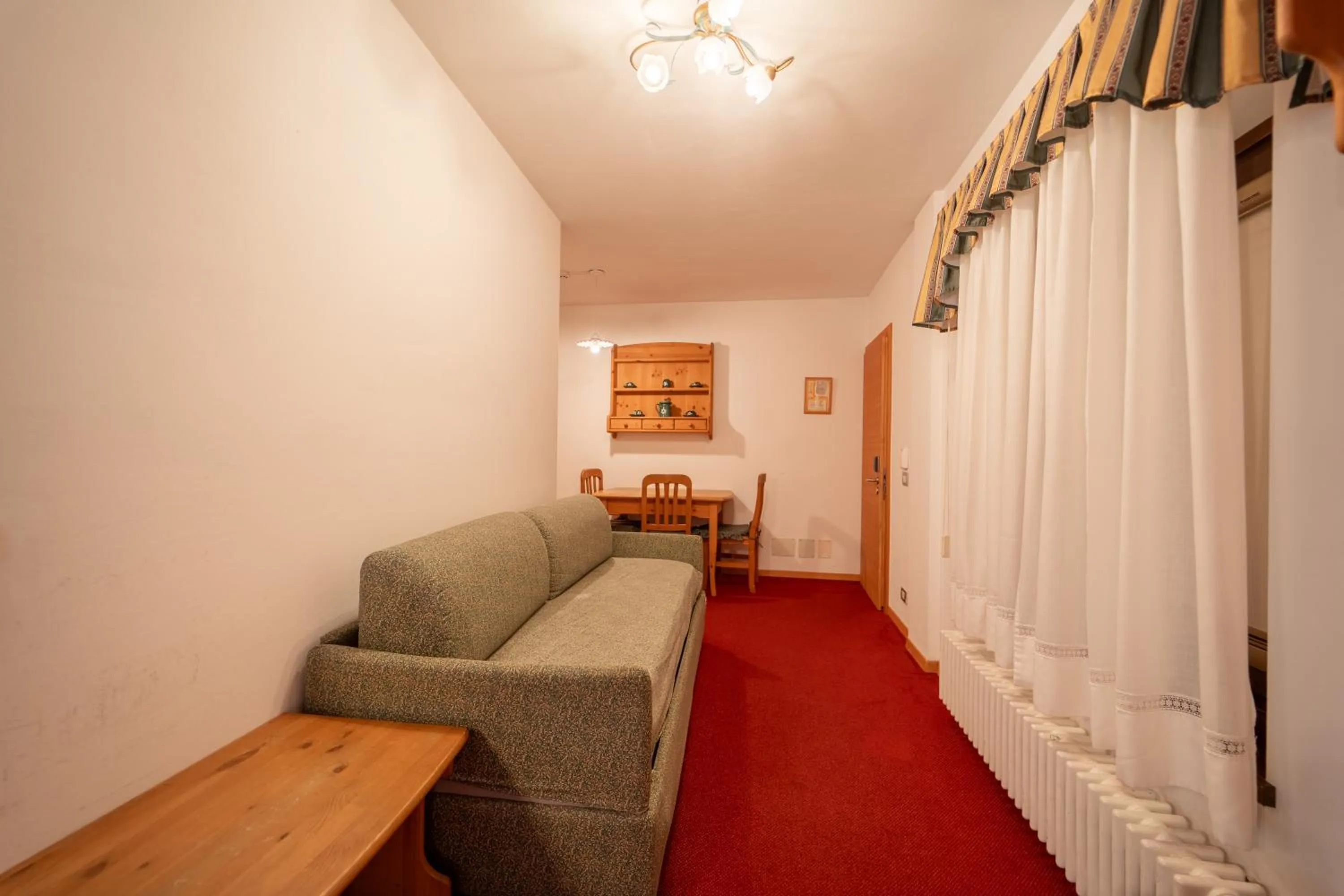 Dolomiti Hotel Cozzio