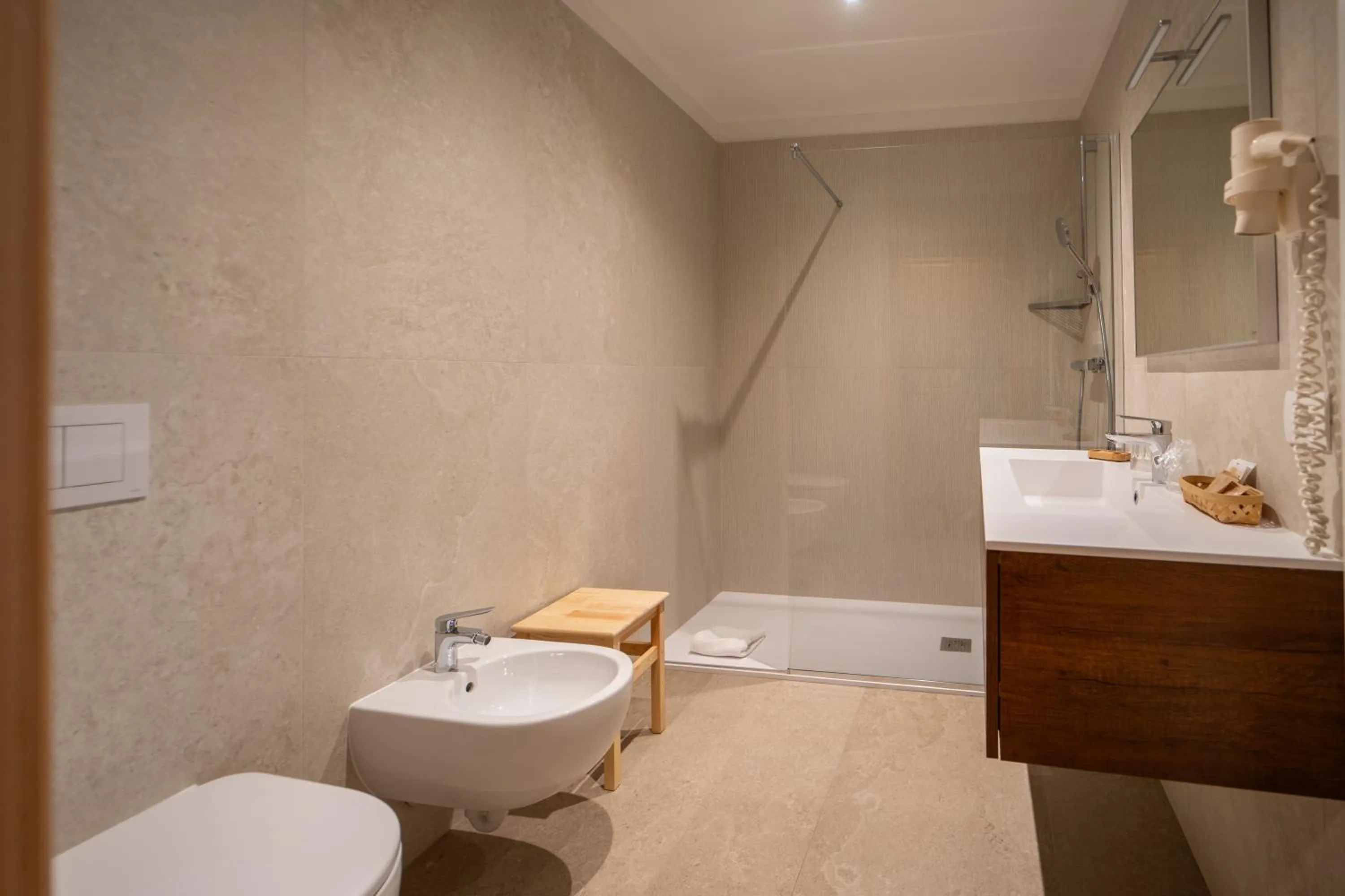 Dolomiti Hotel Cozzio