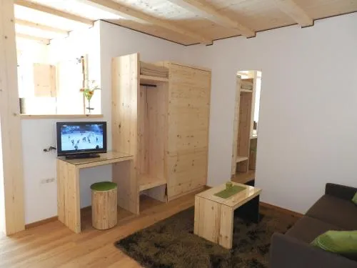 Garni Hotel Mezdi