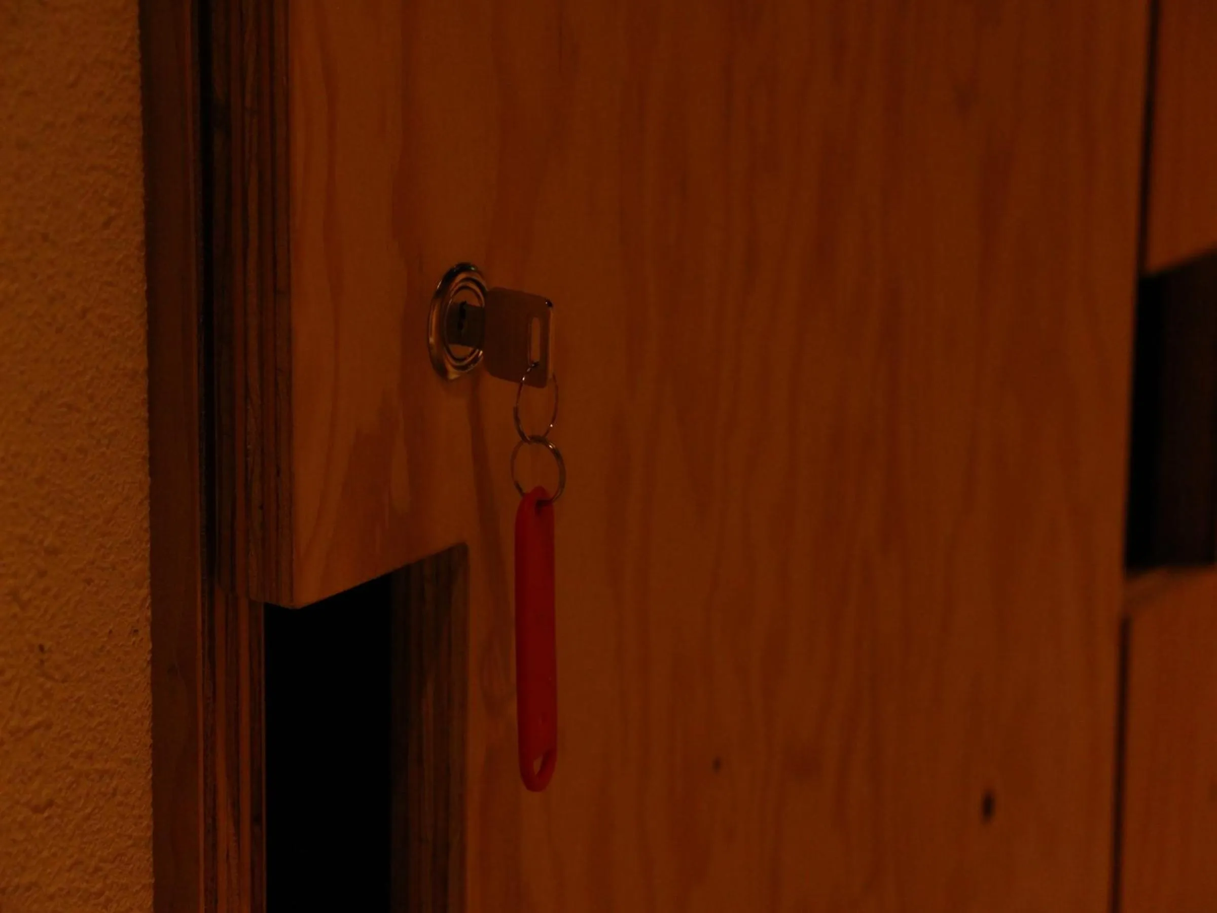 microwave in TRAVEL&BOOK HOTEL HULATONCABIN TAKAMATSU