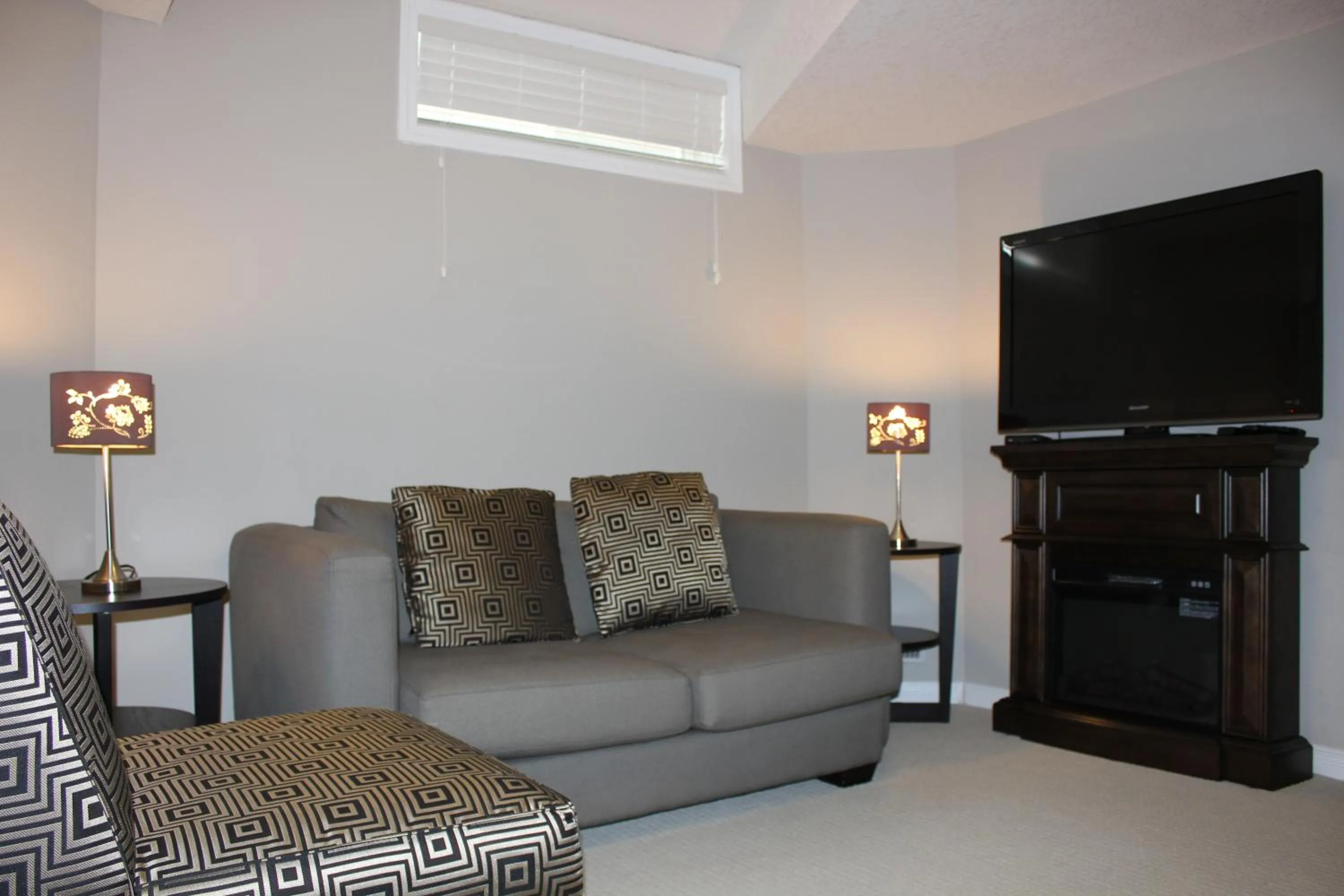 Living room in Boardwalk Homes - Vacation Homes & Executive Suites