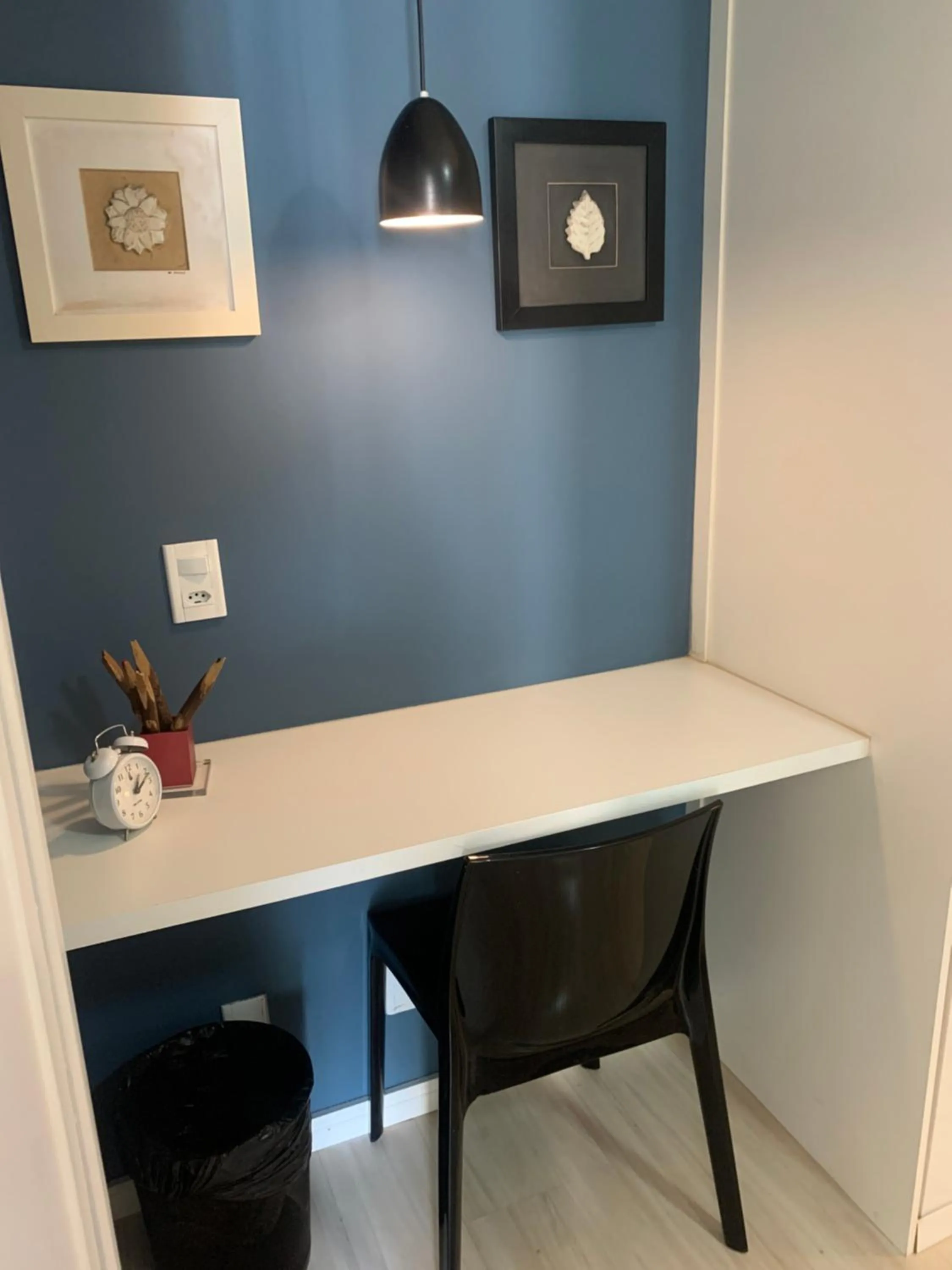 Ocean Flat Premium com vista para o mar