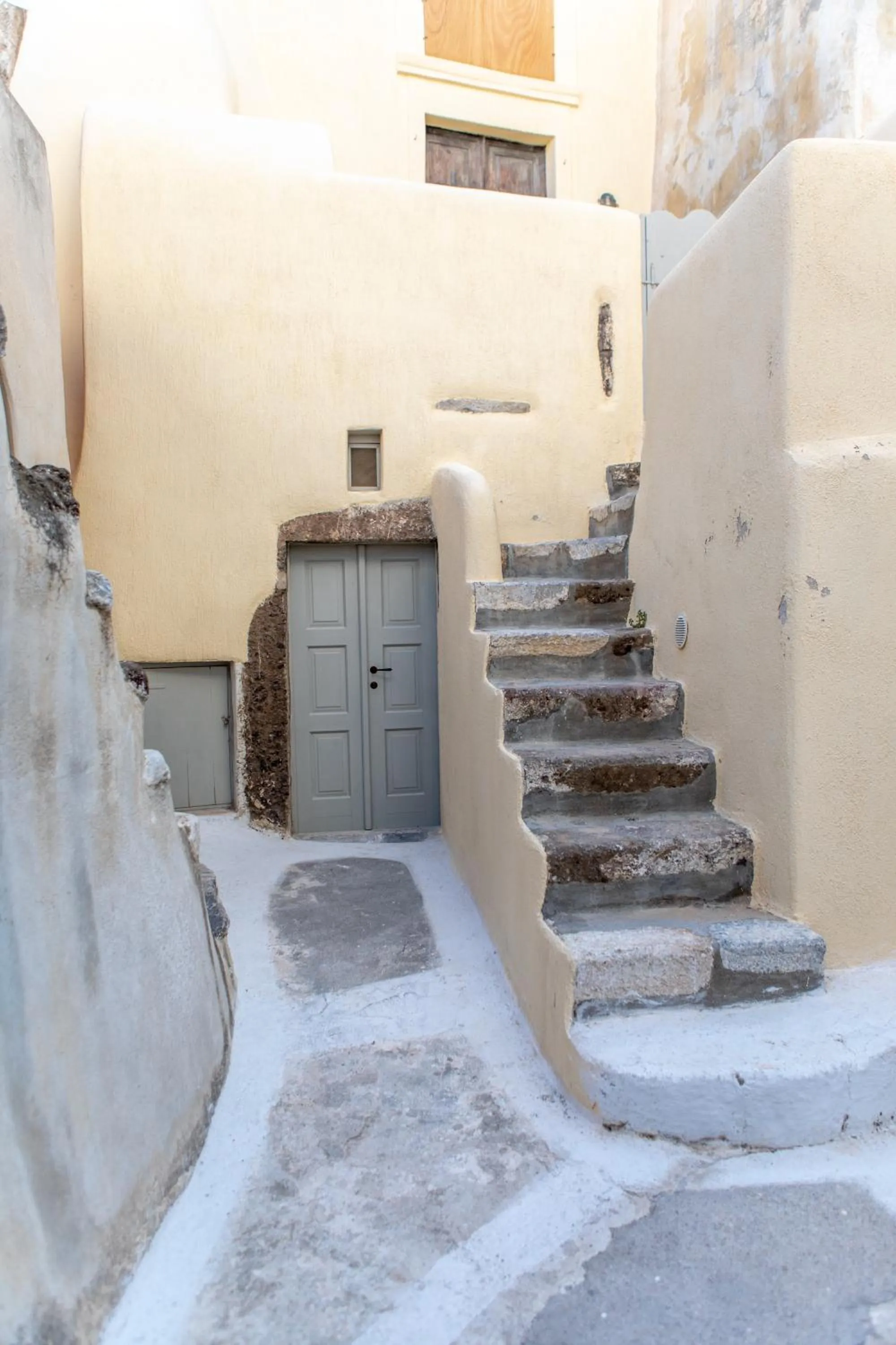 Neighbourhood in Nalas Suites