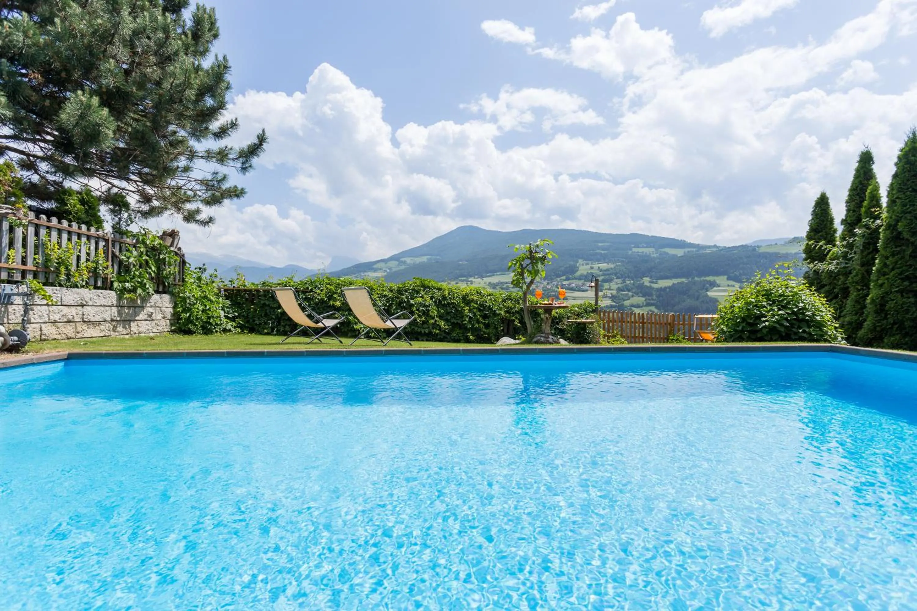  in Hotel Residence Gasser